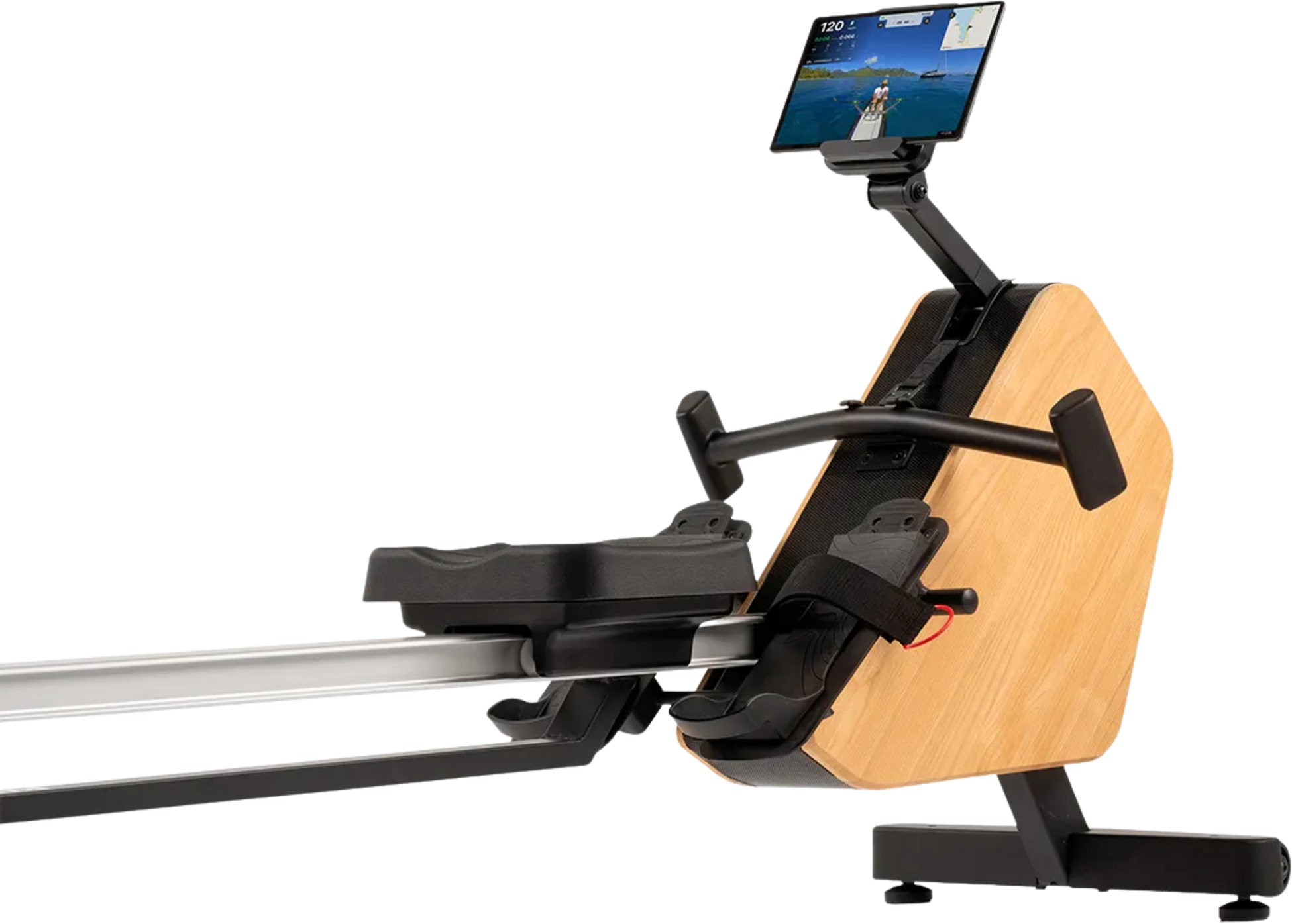 HAMMER, Hammer Rowtech Norsk