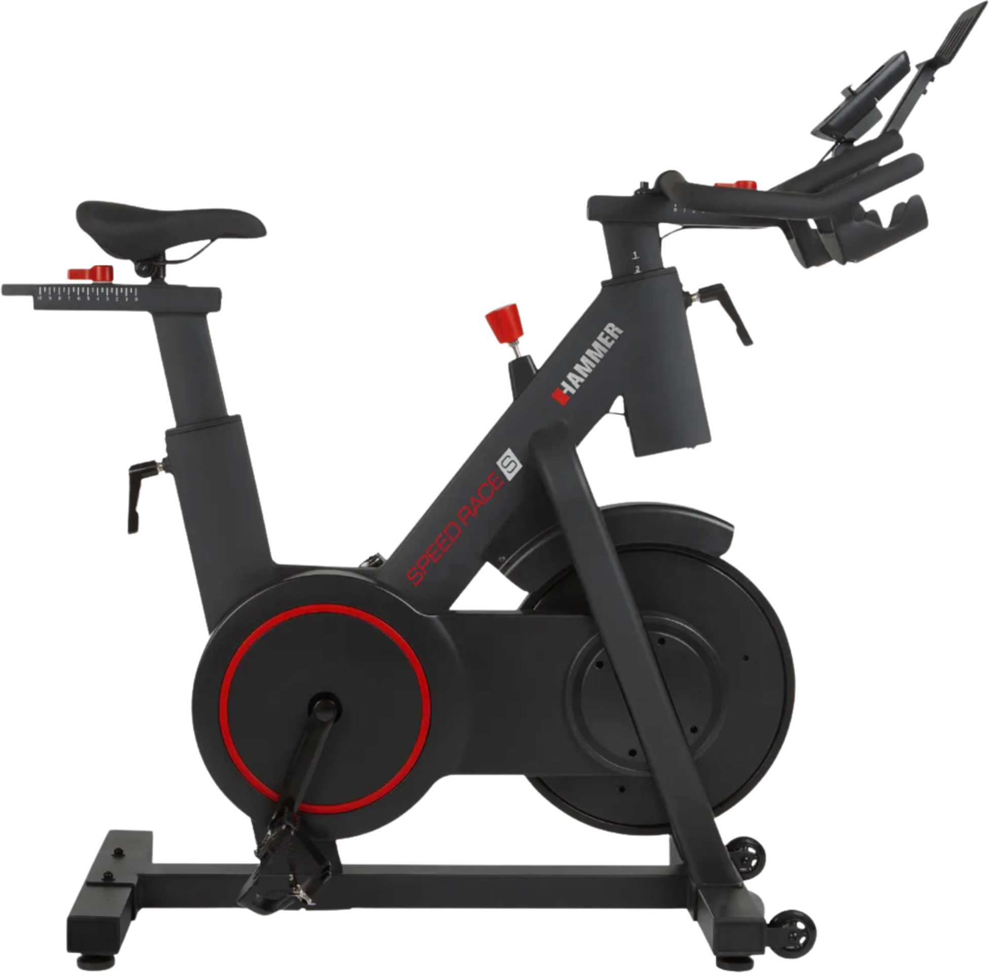 HAMMER, Hammer Speed Race S