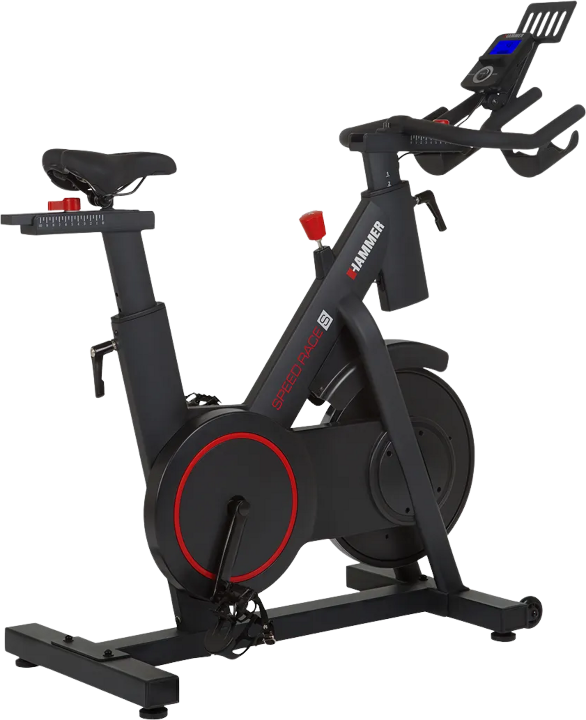 HAMMER, Hammer Speed Race S