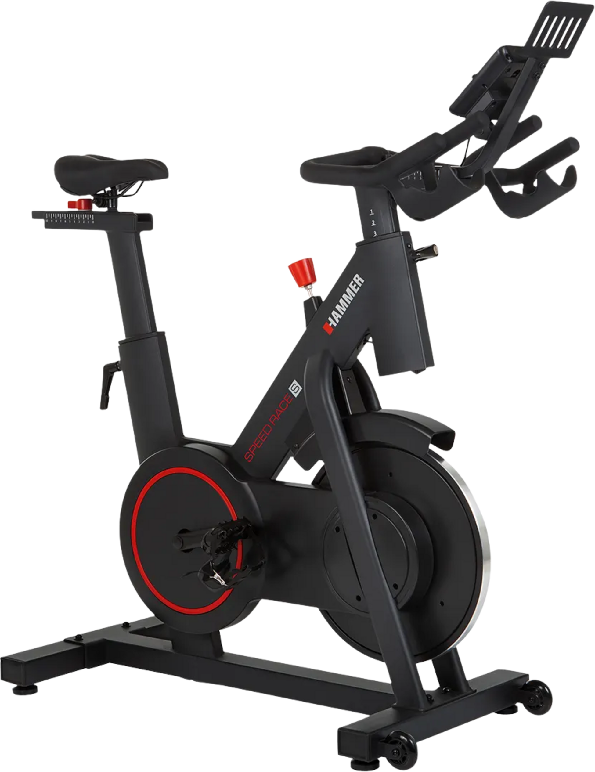 HAMMER, Hammer Speed Race S