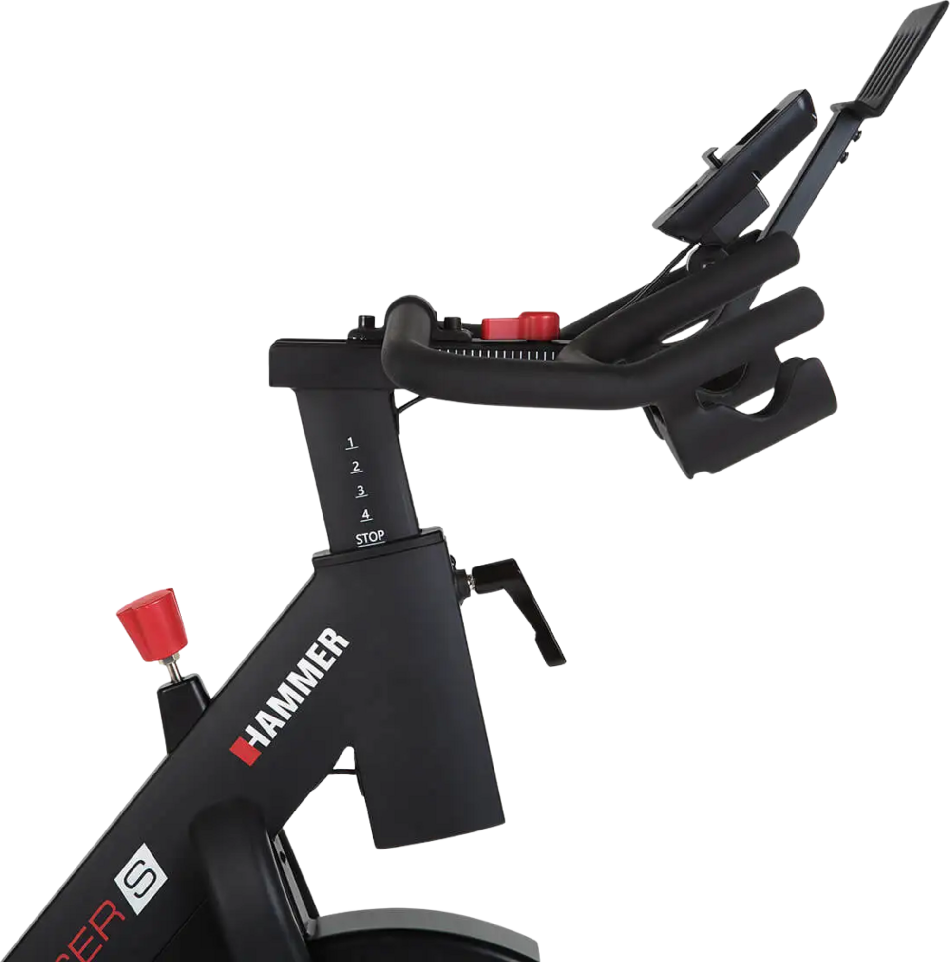 HAMMER, Hammer Speed Race S