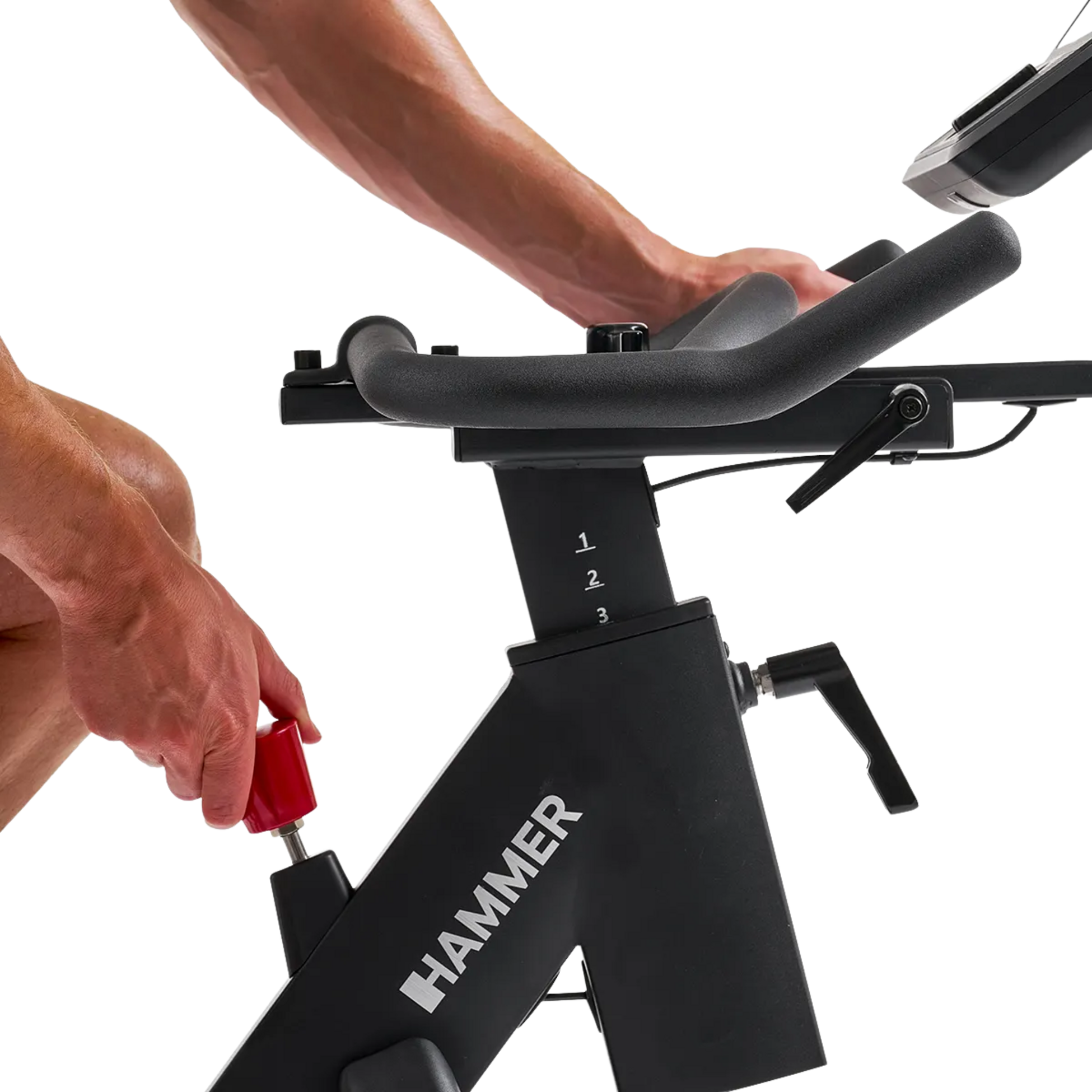 HAMMER, Hammer Speed Race Sr