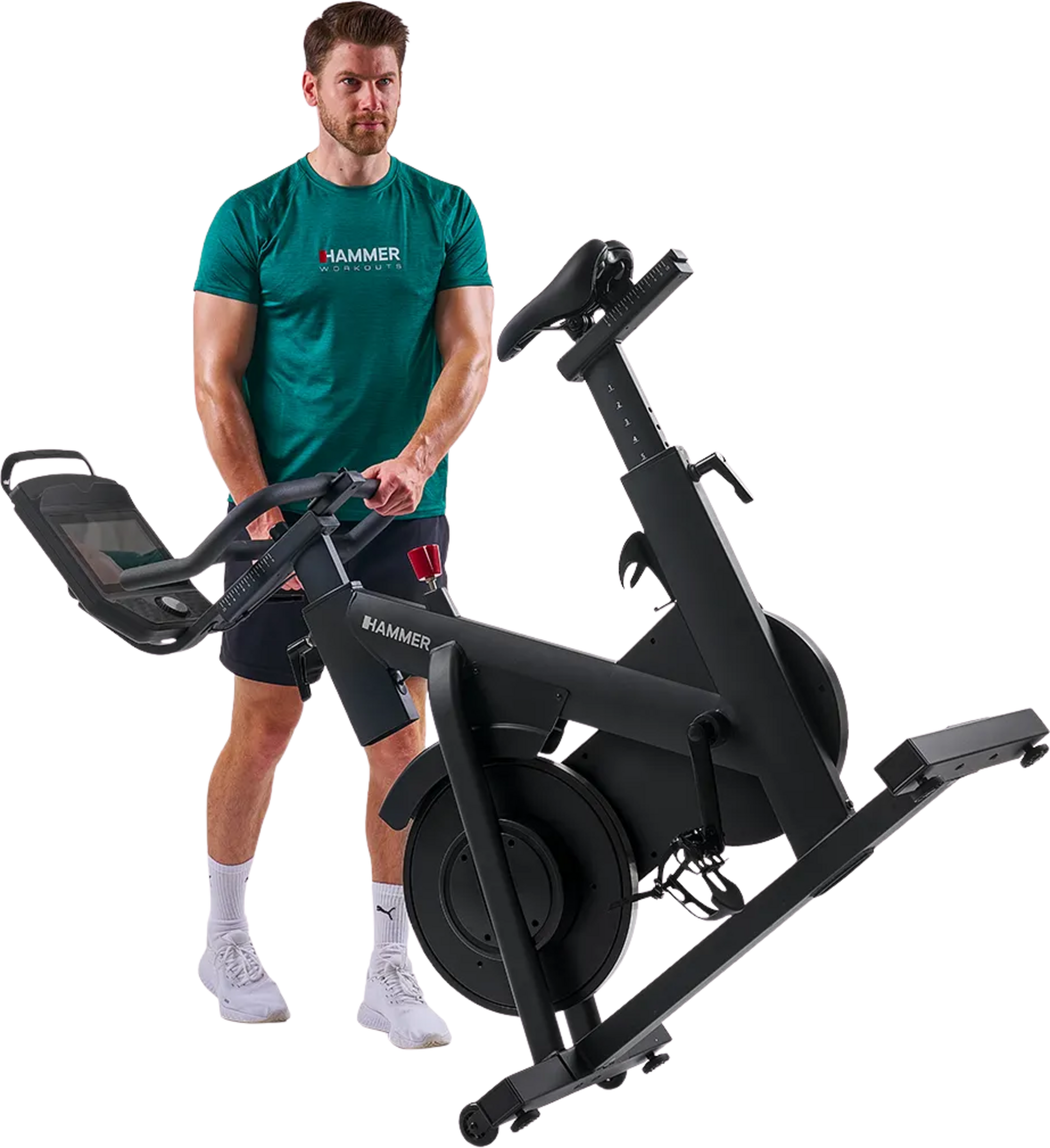 HAMMER, Hammer Speed Race Sr