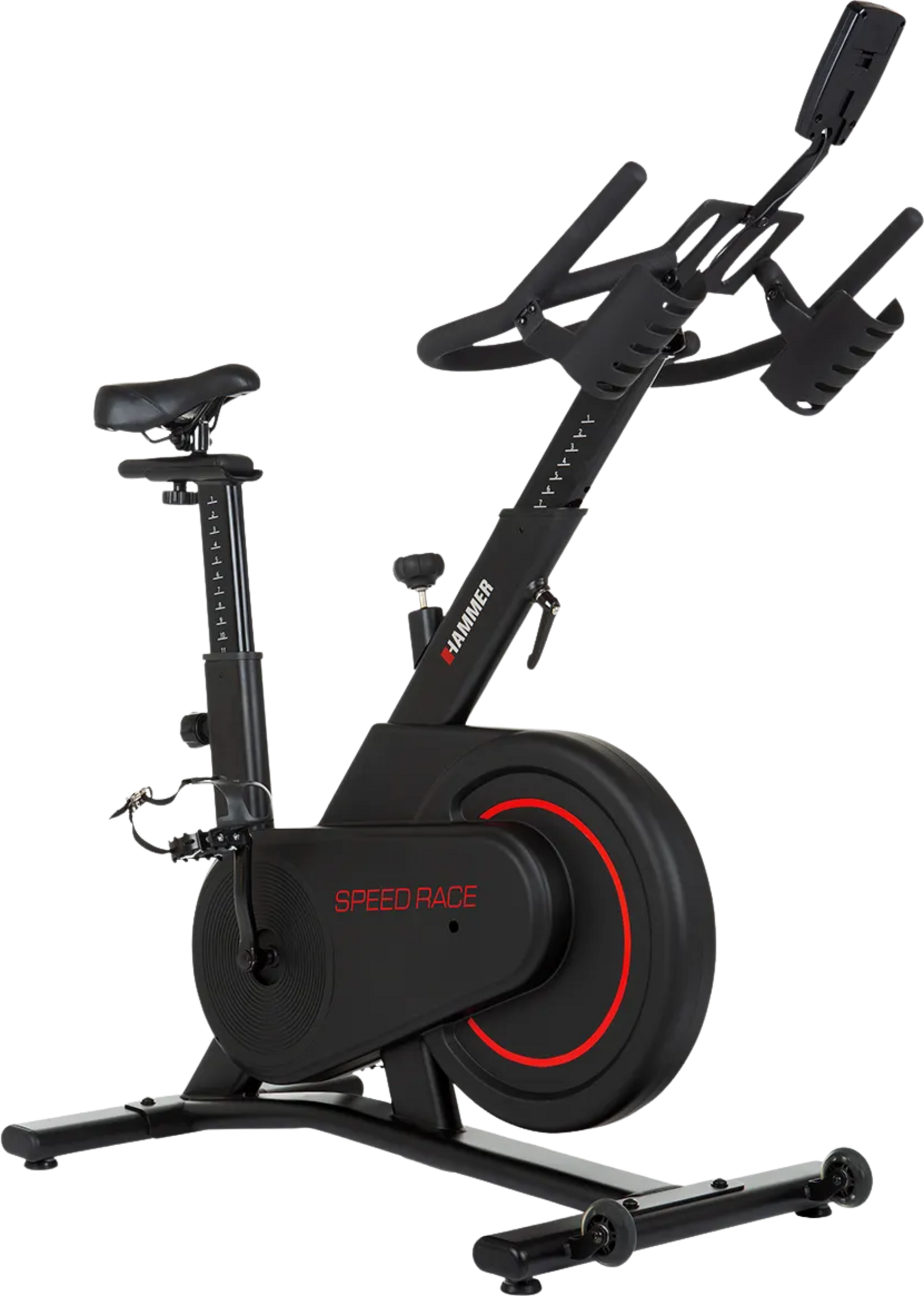 HAMMER, Hammer Speed Race