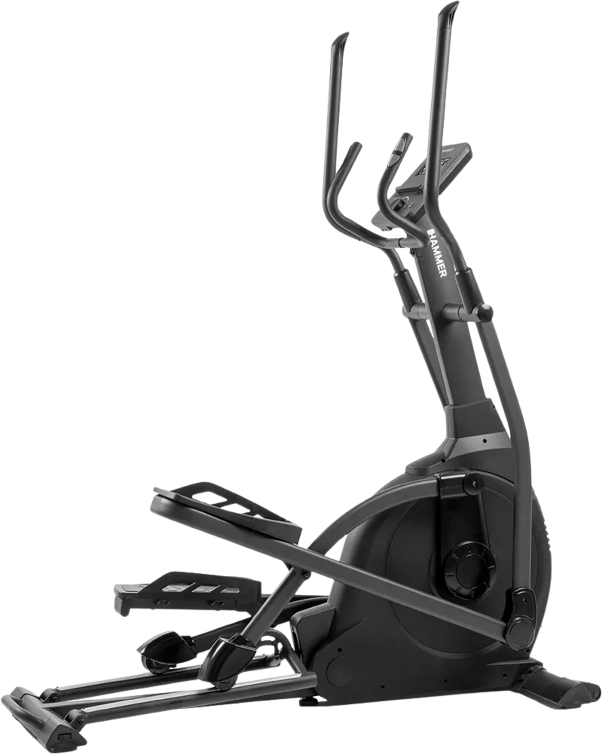 HAMMER, Hammer Speedmotion Ii