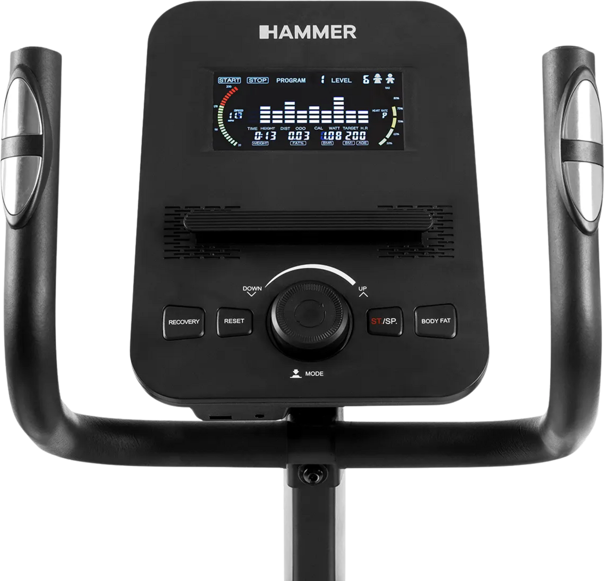 HAMMER, Hammer Speedmotion Ii