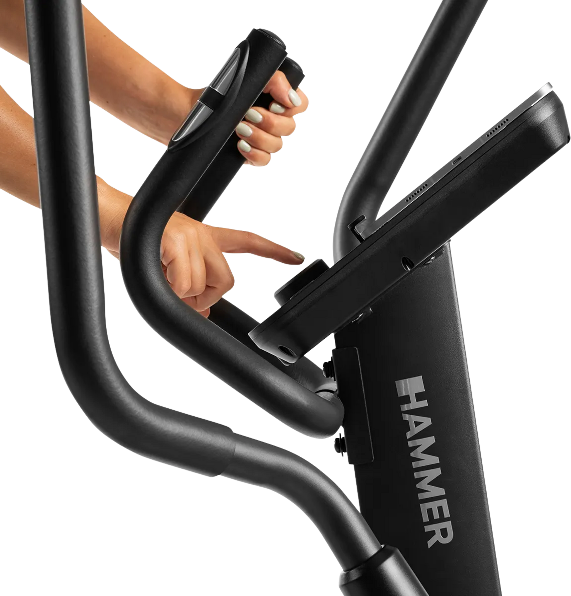 HAMMER, Hammer Speedmotion Ii