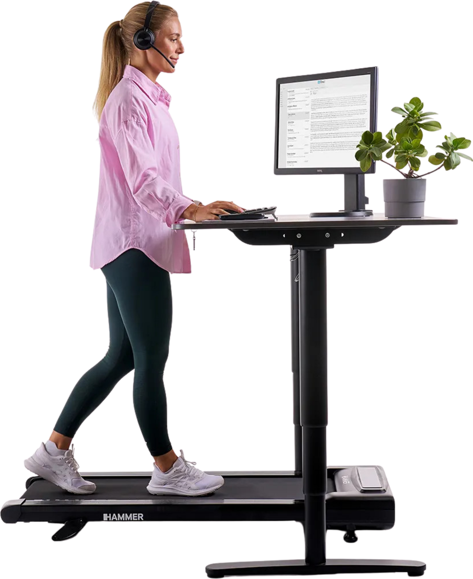 HAMMER, Hammer Walk 2.0