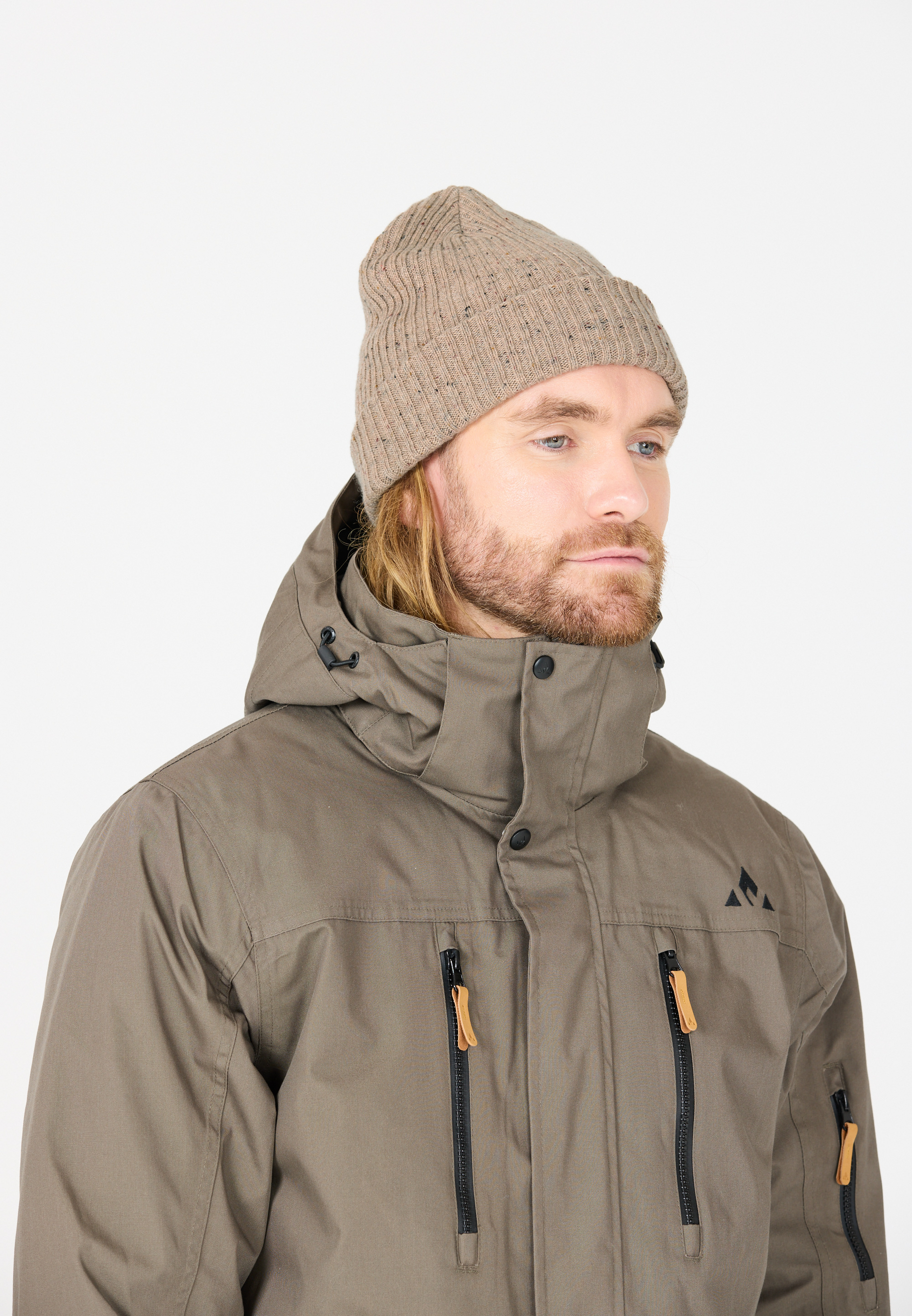 WHISTLER, Hammeron Cap