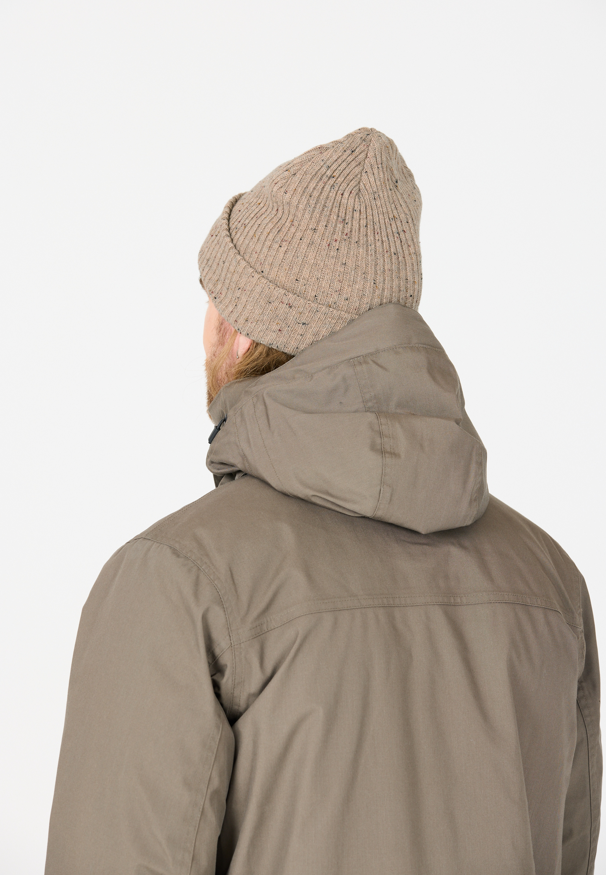 WHISTLER, Hammeron Cap