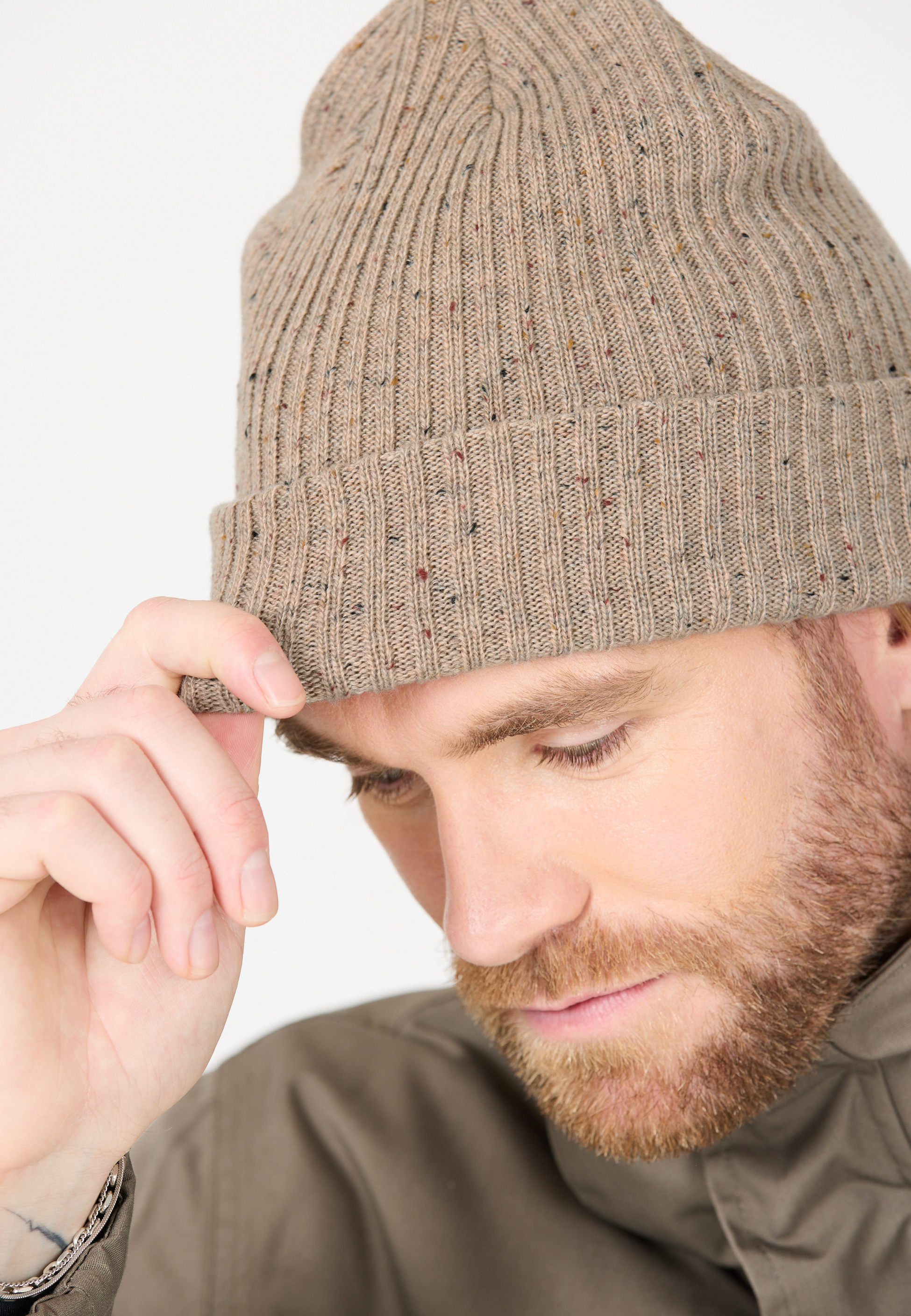 WHISTLER, Hammeron Cap