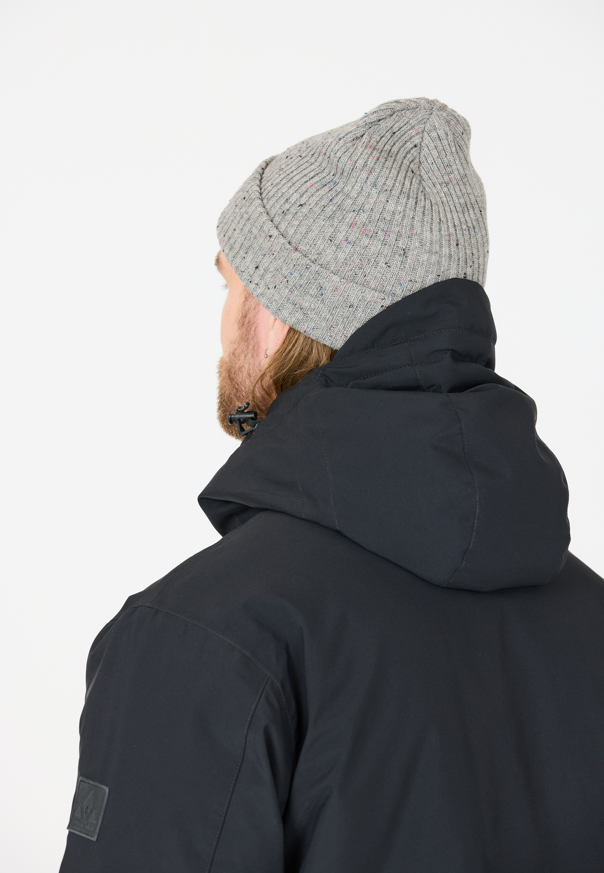 WHISTLER, Hammeron Cap