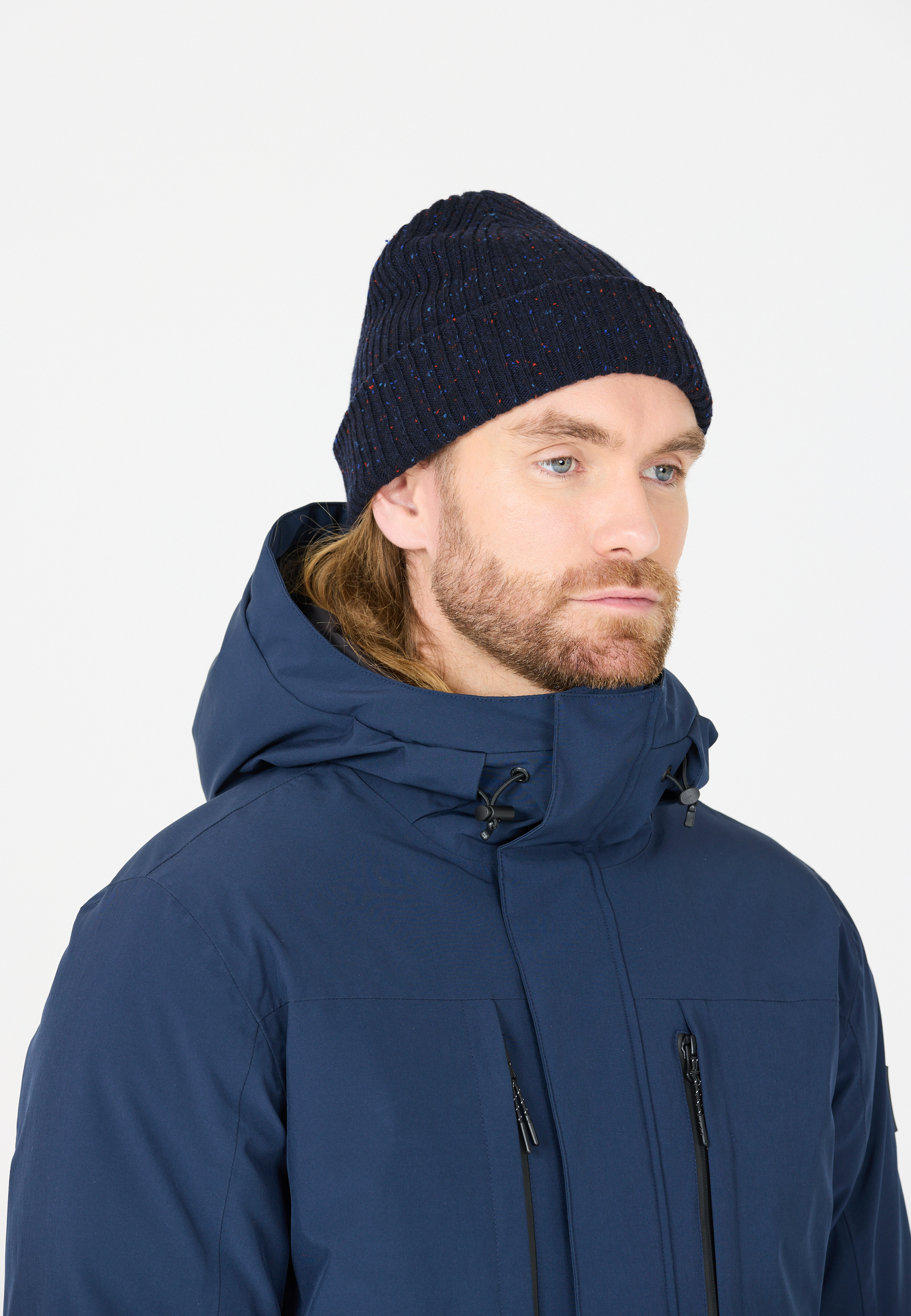 WHISTLER, Hammeron Cap