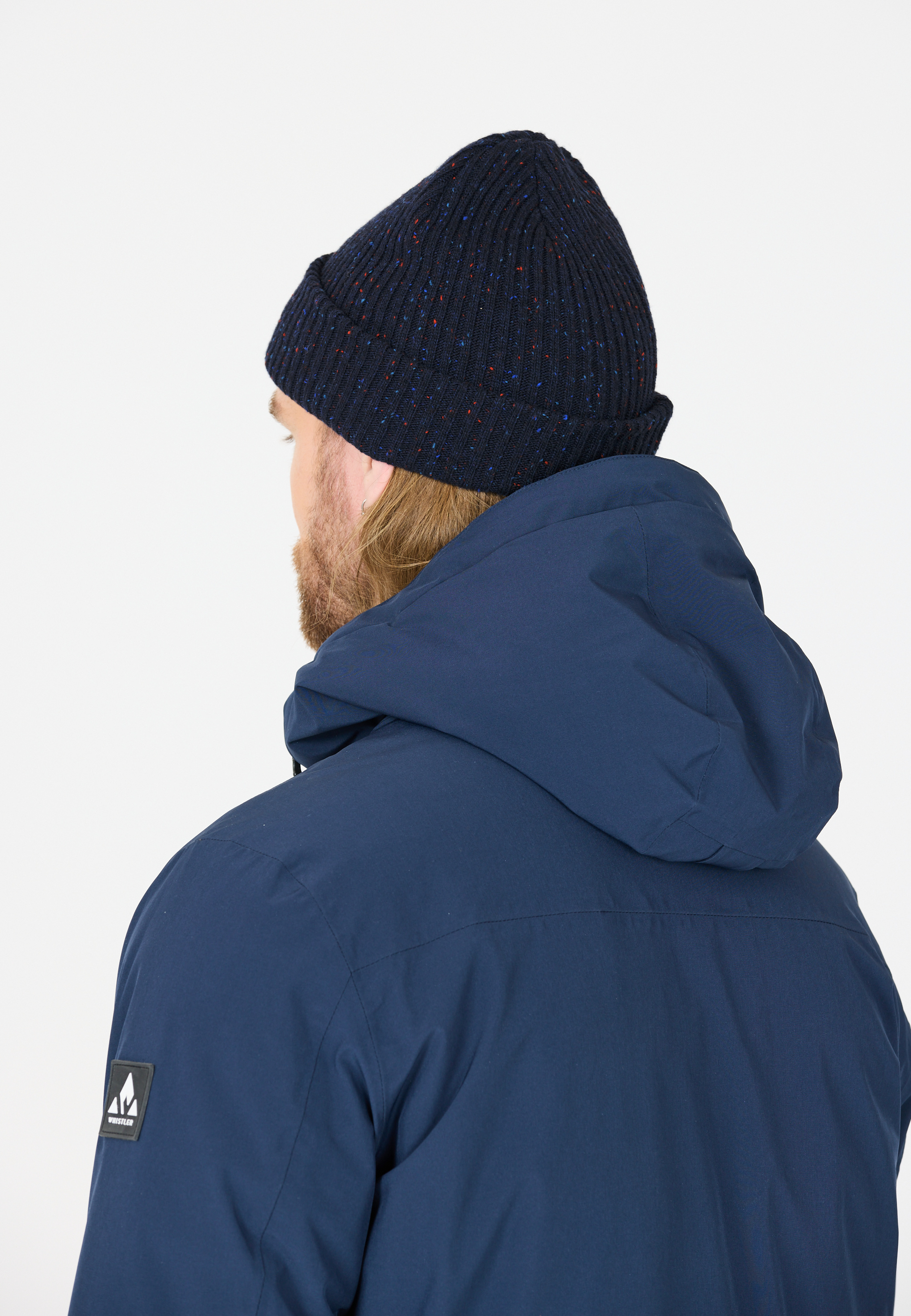 WHISTLER, Hammeron Cap