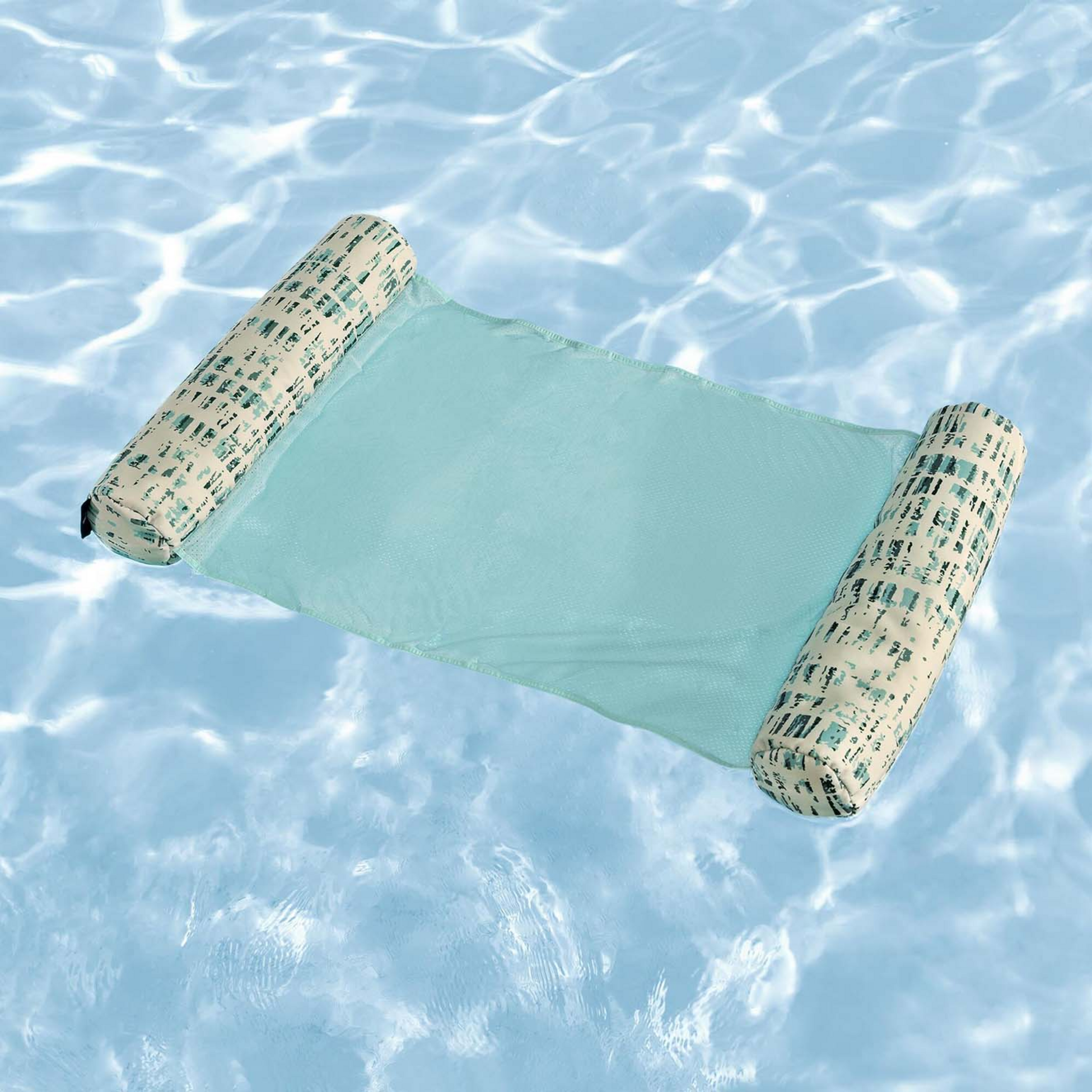 BESTWAY, Hammock Lounge Everluxe 1,22 X 0,65 X 0,15 M