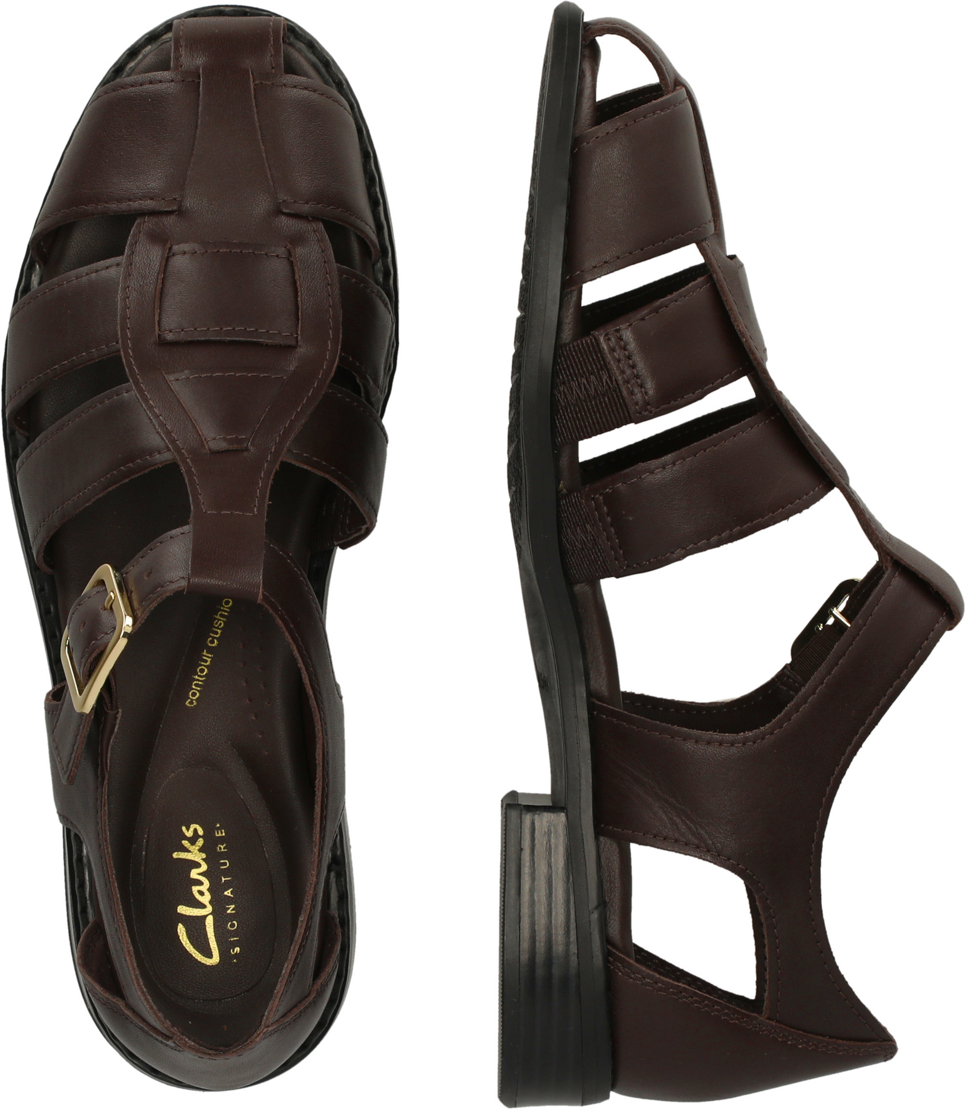 CLARKS, Hana Sun