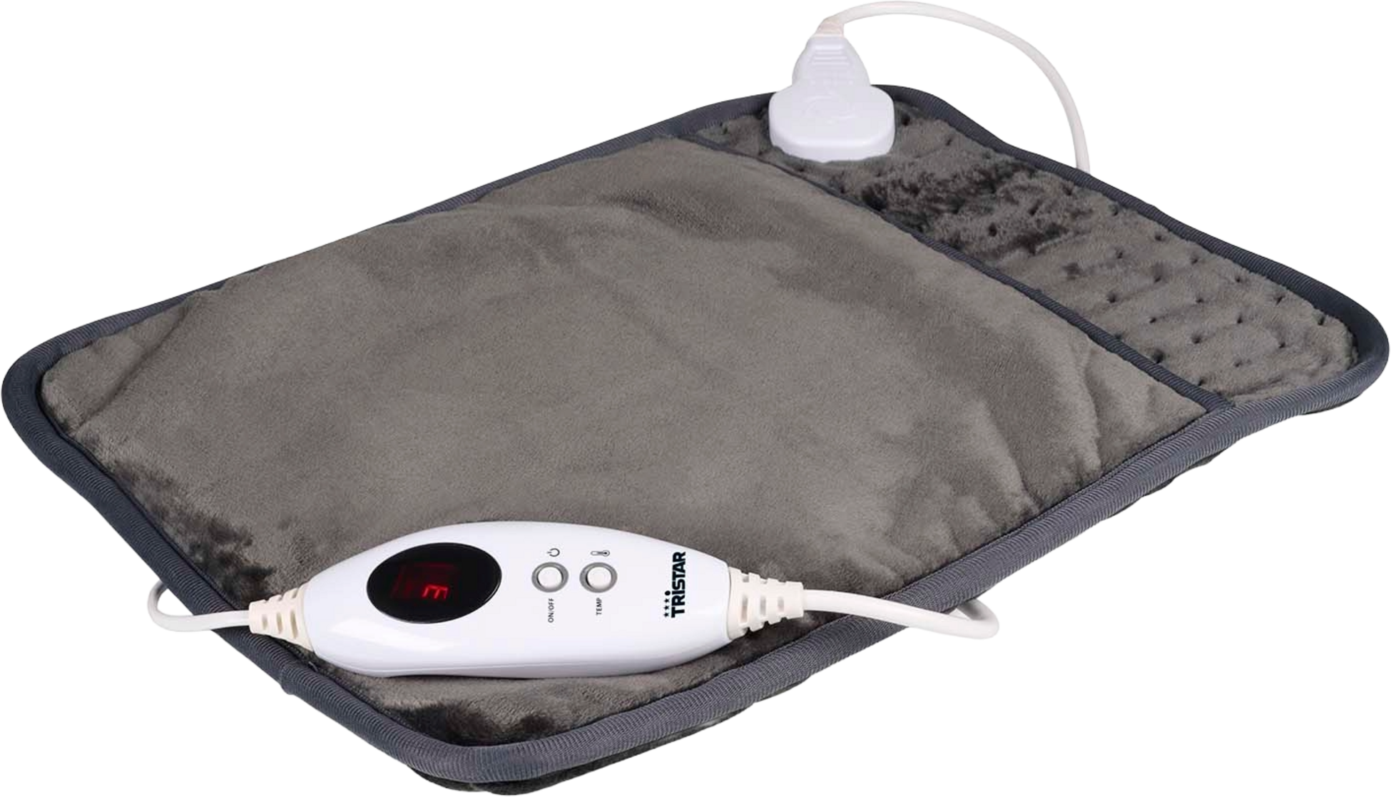 TRISTAR, Hand- Och Fotvärmare Elektrisk 42x32cm