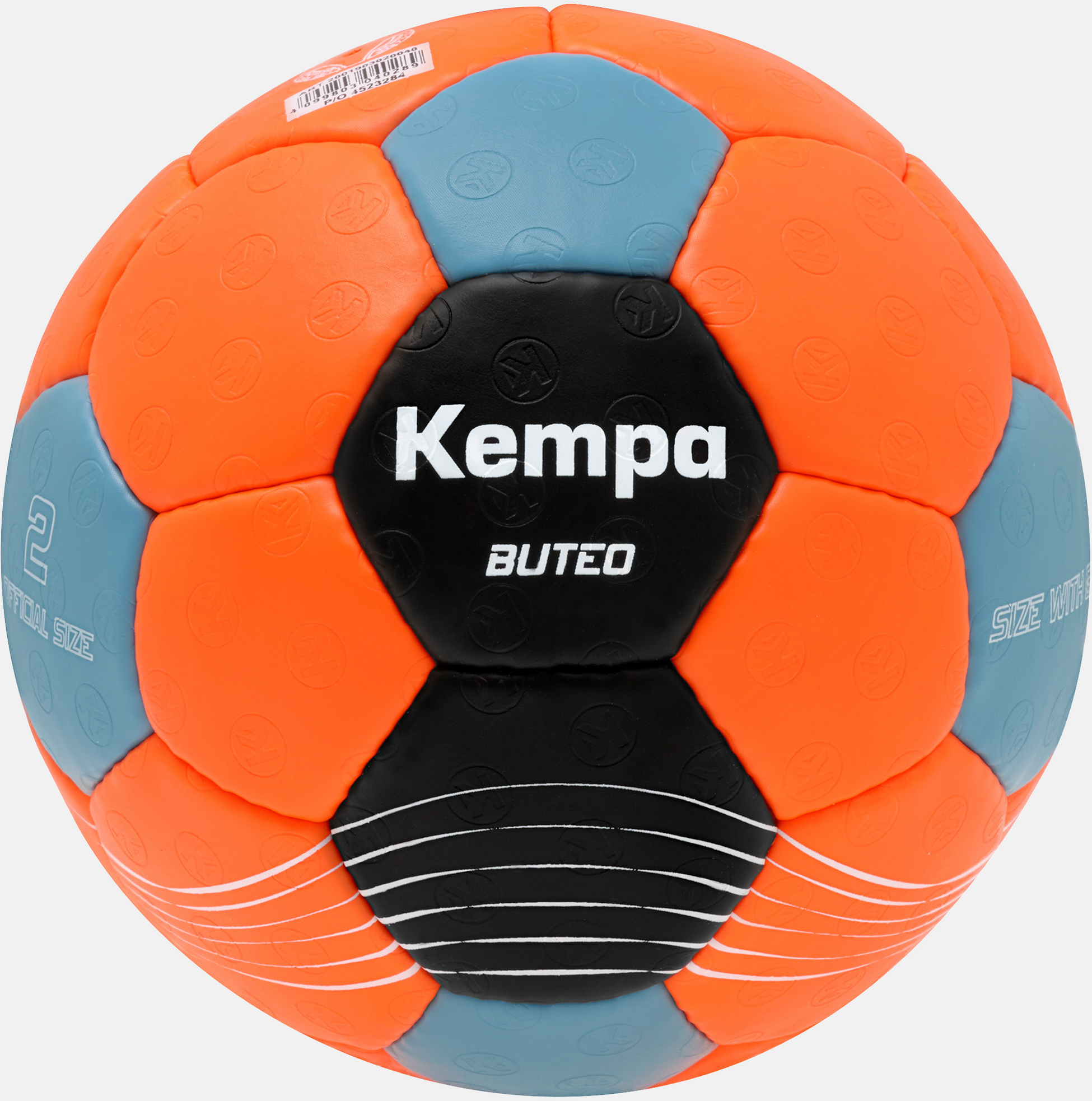 KEMPA, Handboll Buteo