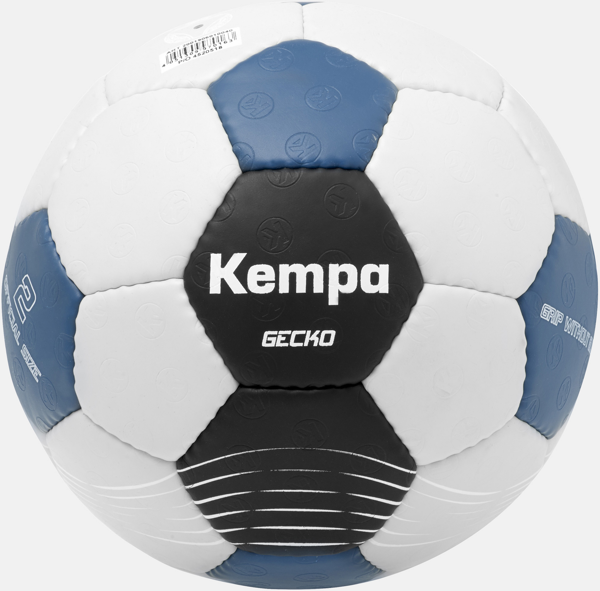 KEMPA, Handboll Gecko