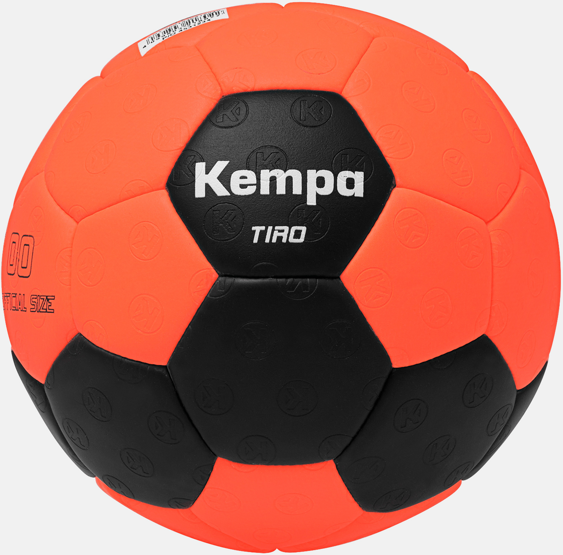 KEMPA, Handboll Tiro