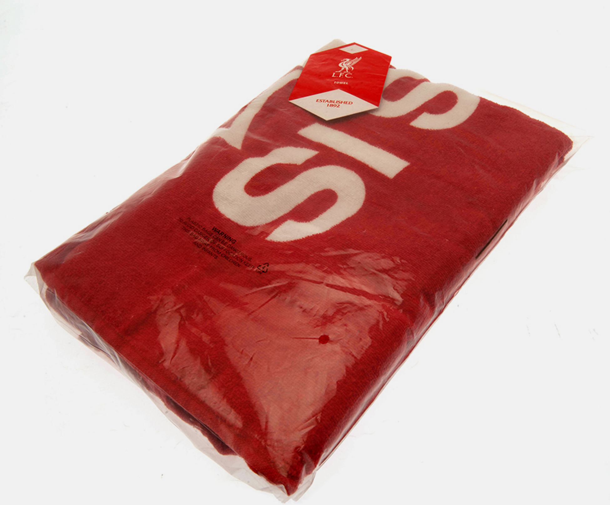 FOCO, Handduk This Is Anfield