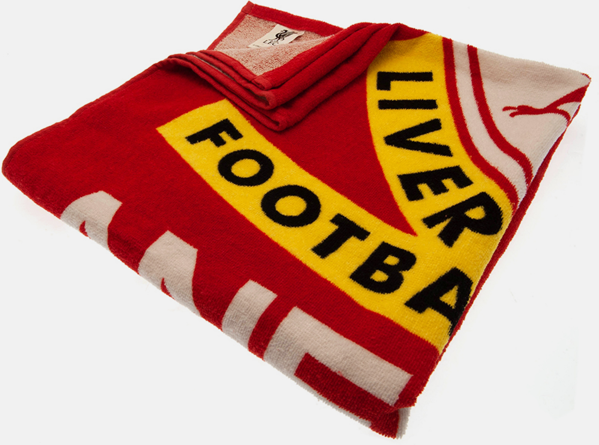 FOCO, Handduk This Is Anfield