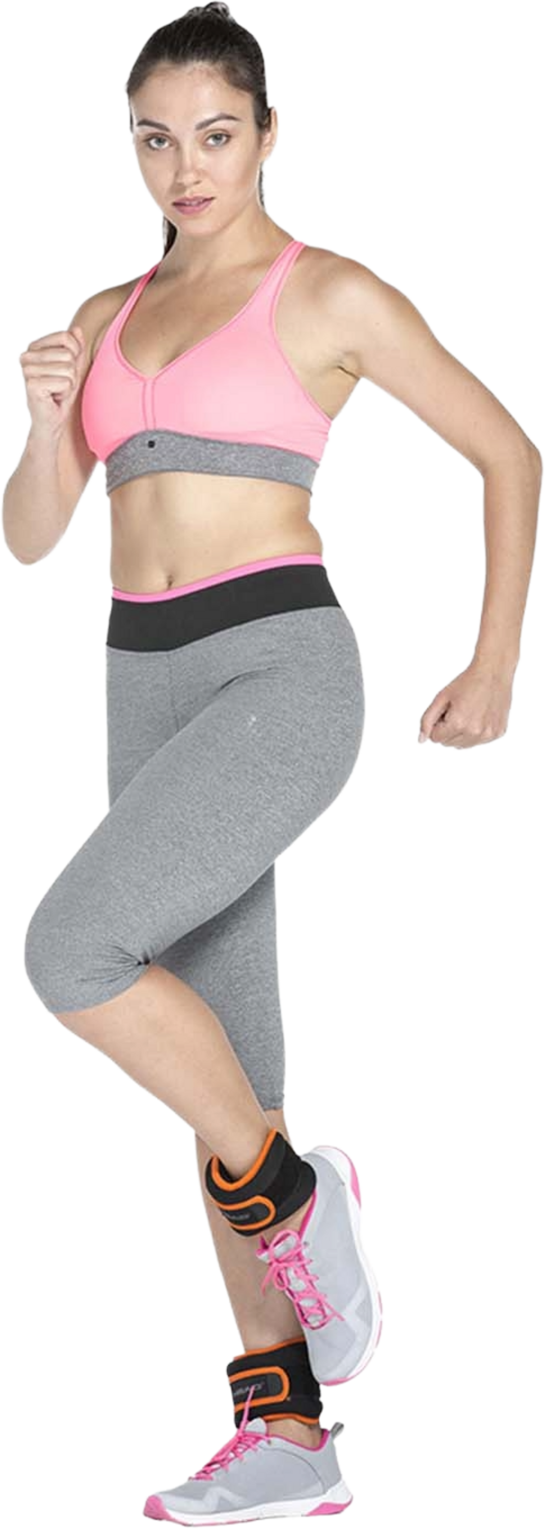 HEAD, Handled/ankel Vikter 2 X 0,5 Kg