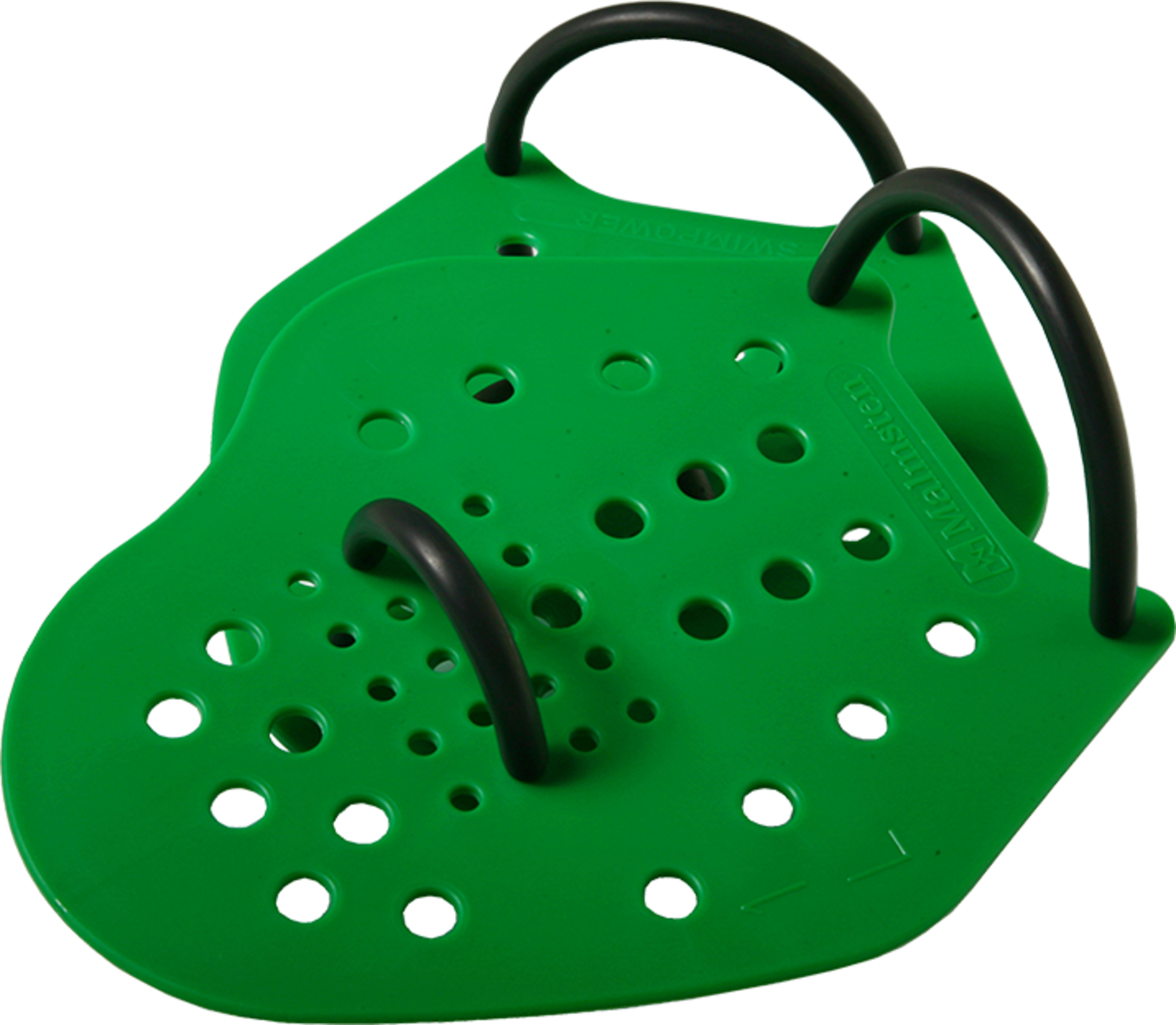 MALMSTEN, Handpaddel Swim Power