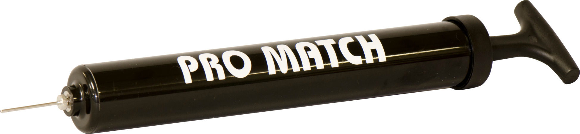 PRO MATCH, Handpump 12"