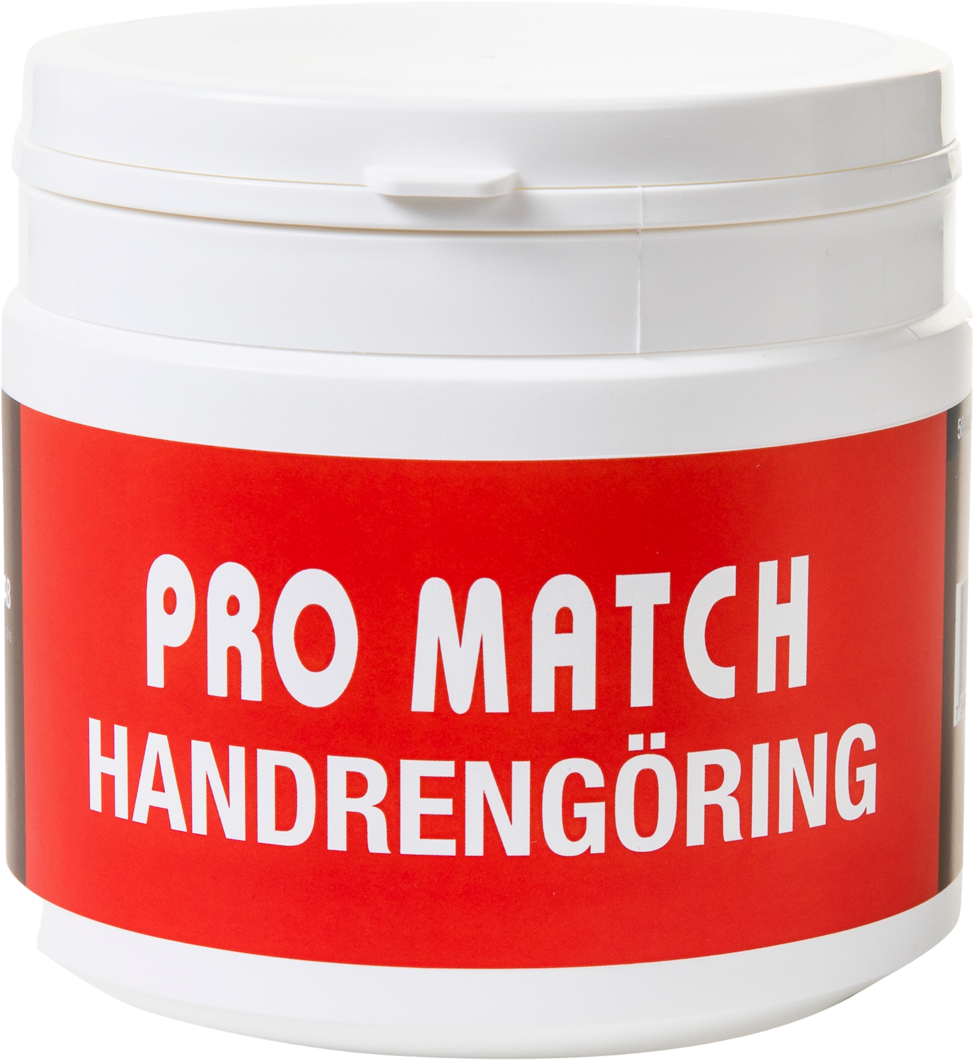 PRO MATCH, Handrengöring 500ml