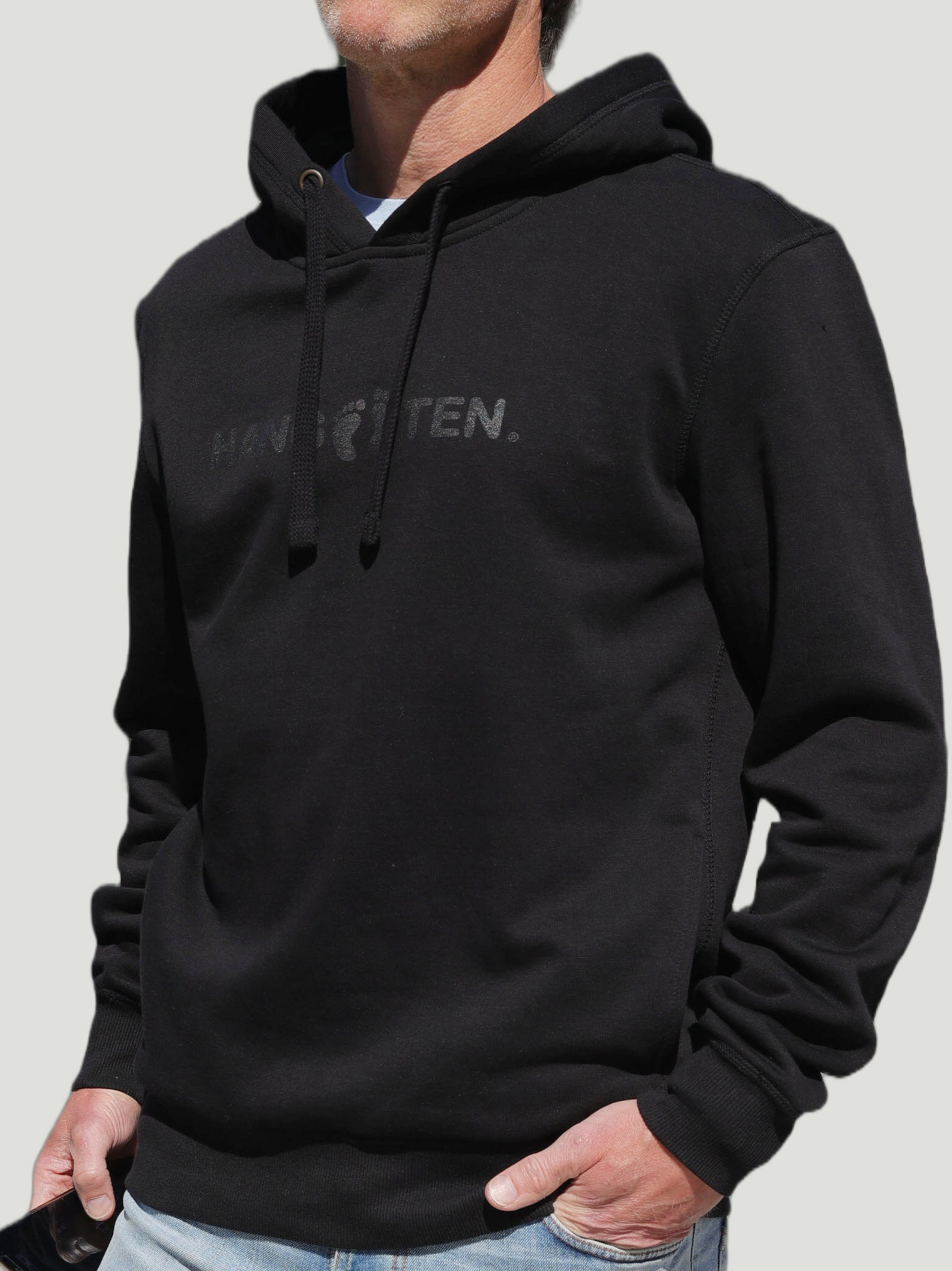 HANG TEN, Hang Ten Classic Logo Hoodie