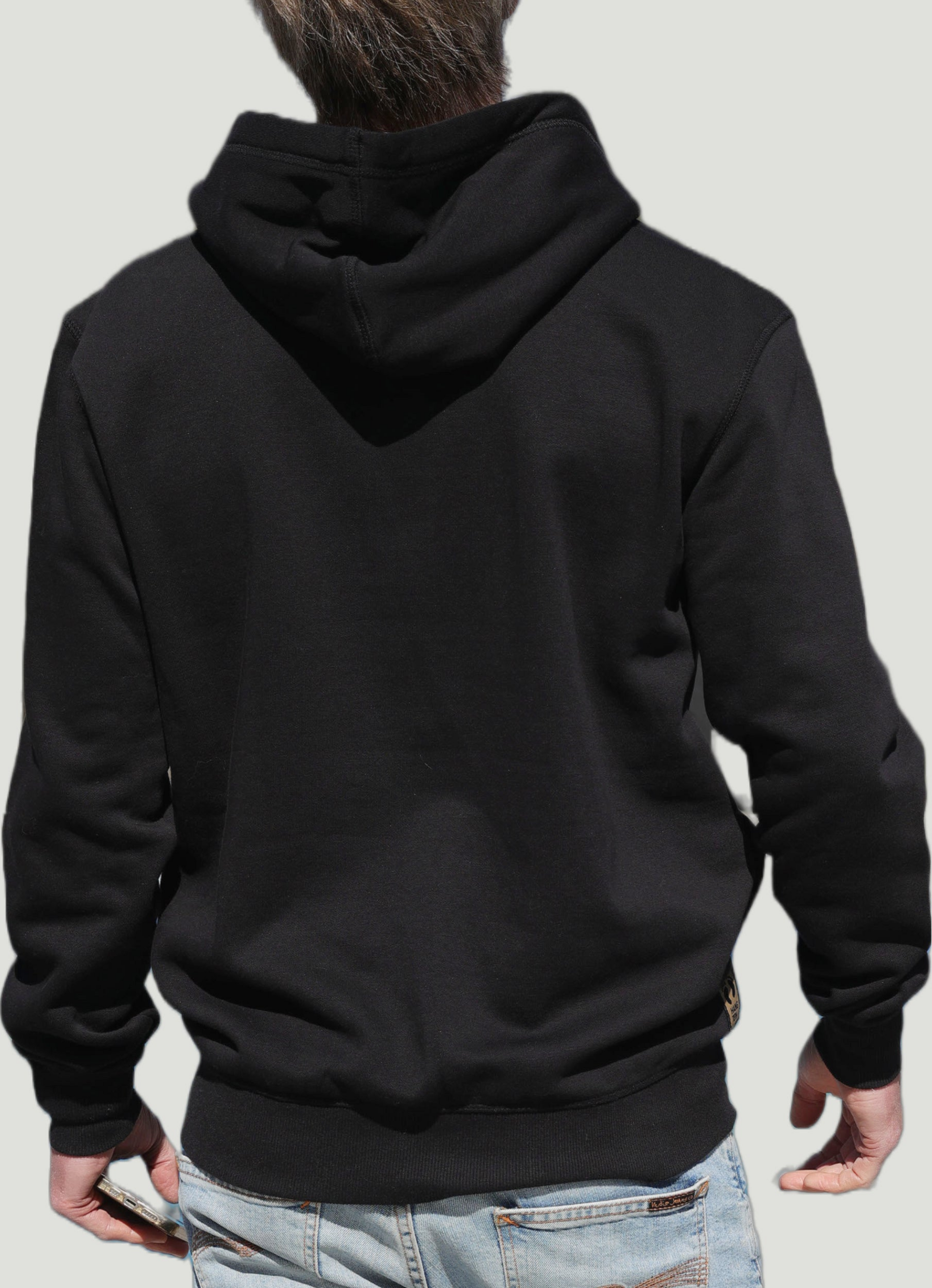 HANG TEN, Hang Ten Classic Logo Hoodie