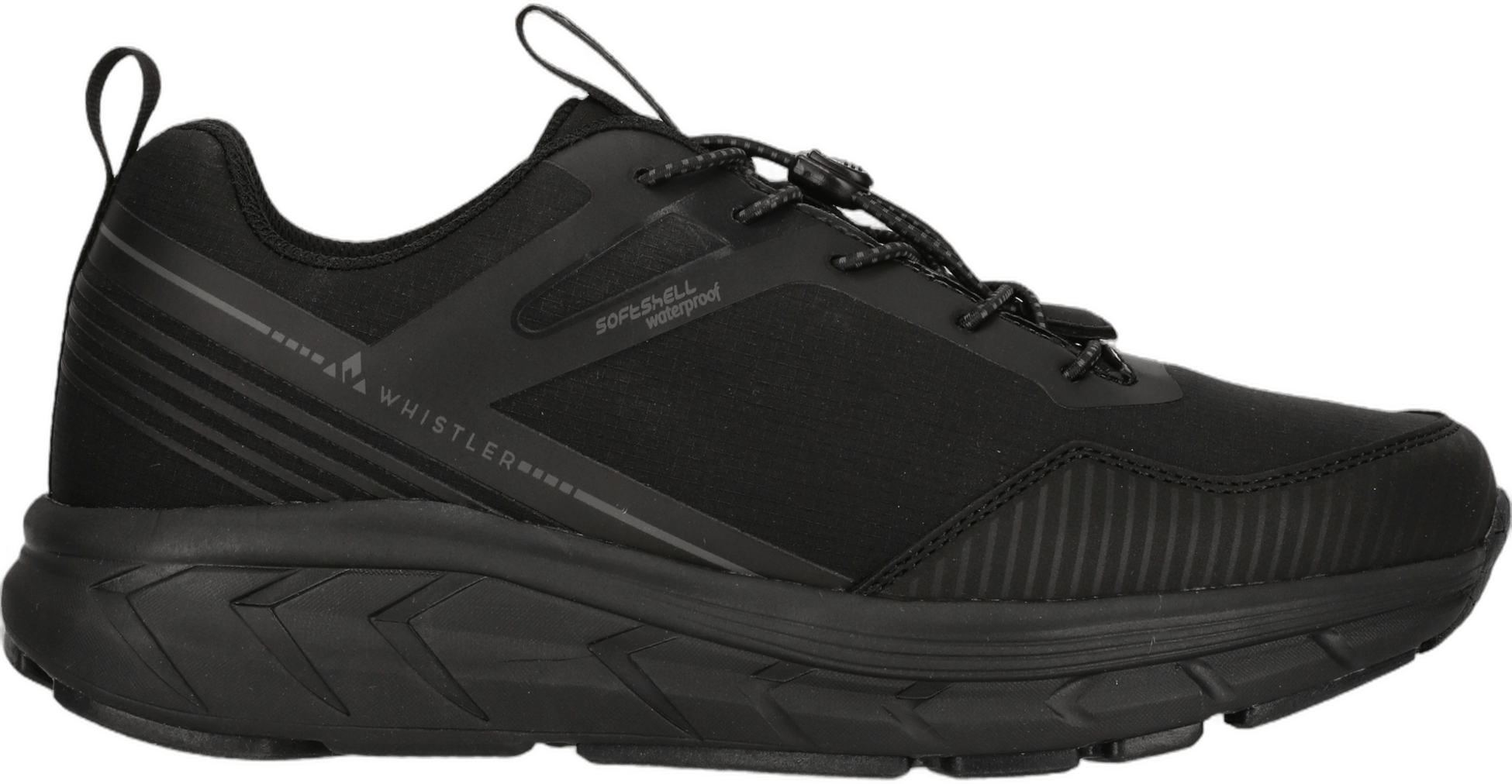 WHISTLER, Hank Outdoor Shoes