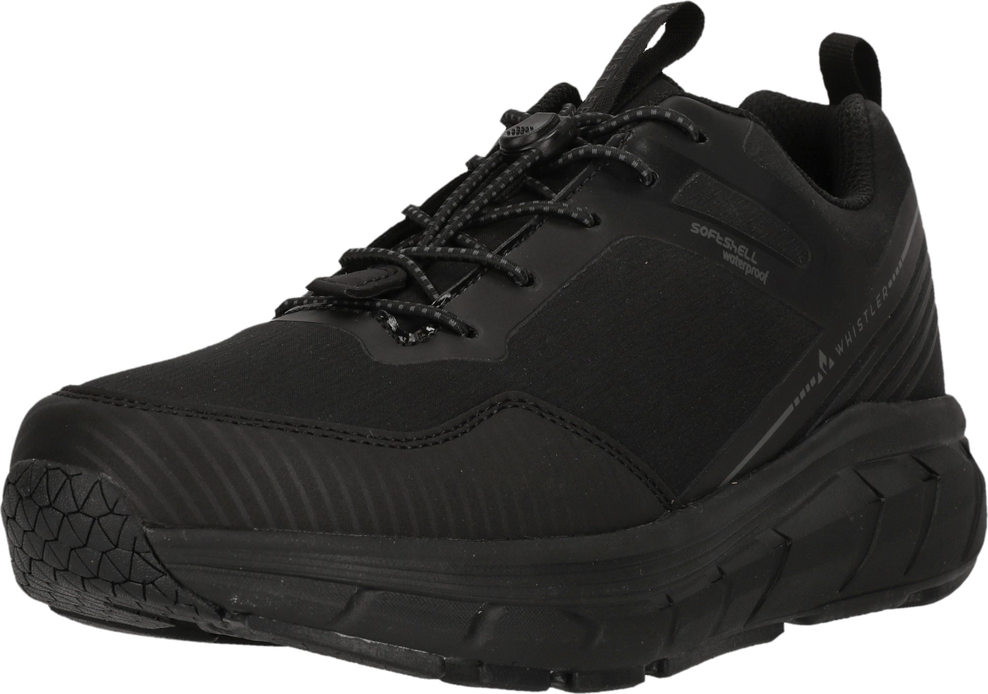 WHISTLER, Hank Outdoor Shoes