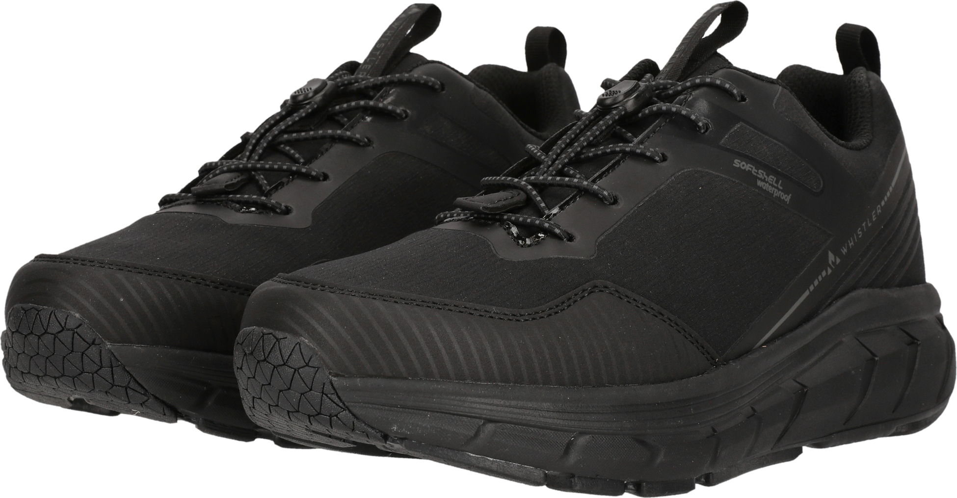WHISTLER, Hank Outdoor Shoes