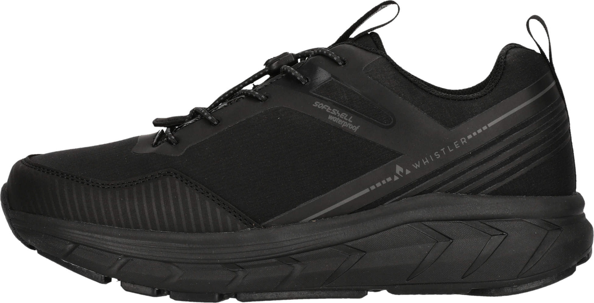 WHISTLER, Hank Outdoor Shoes