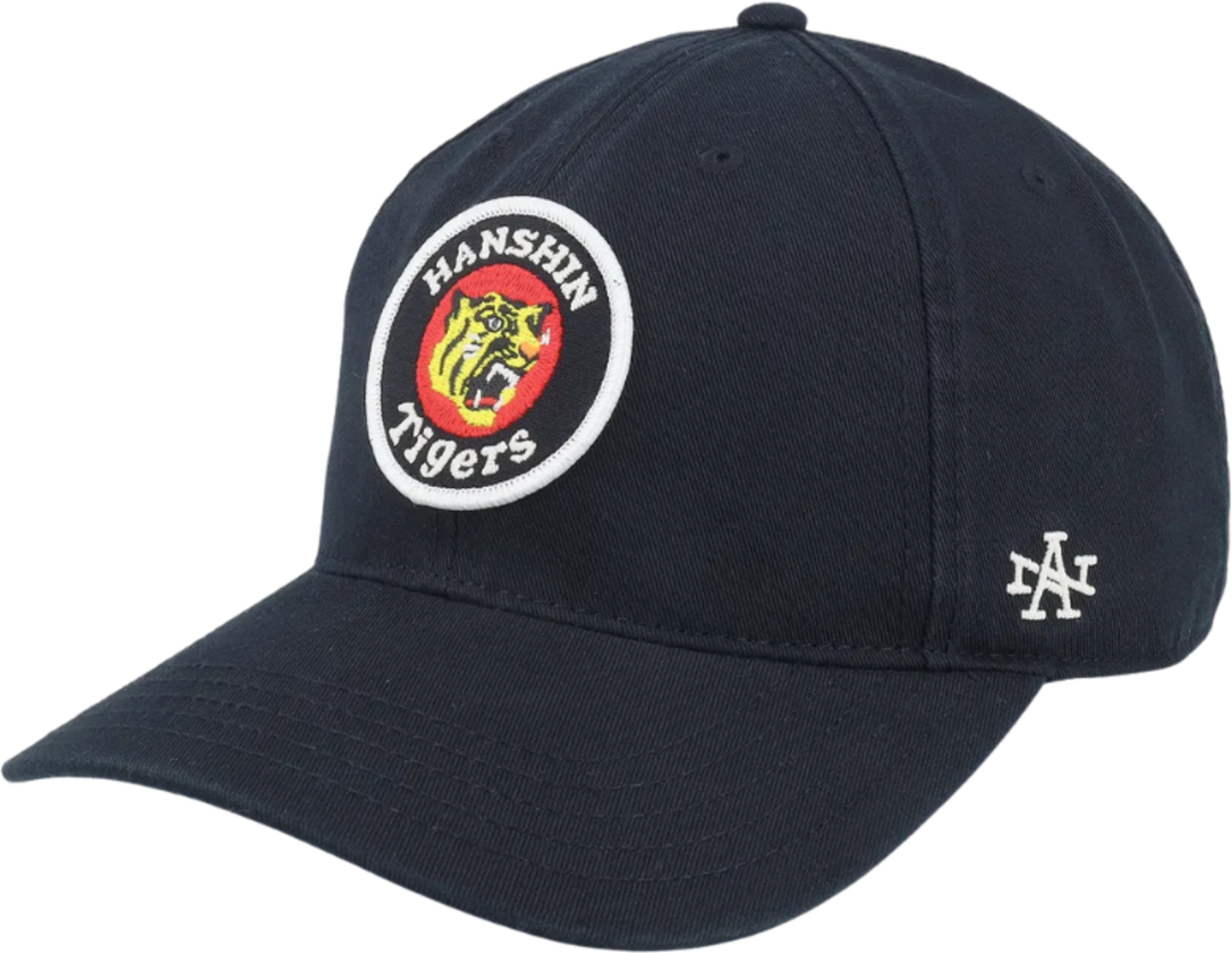 AMERICAN NEEDLE, Hanshin Tigers Hepcat