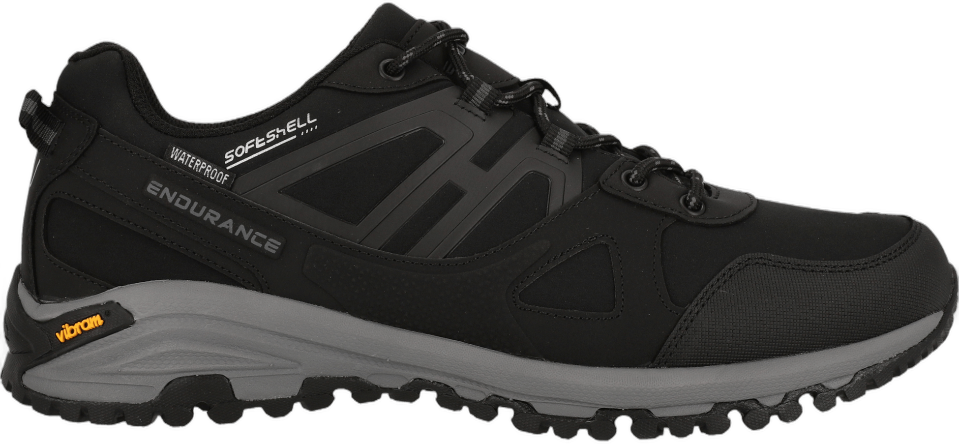 ENDURANCE, Hansou Outdoor Shoe