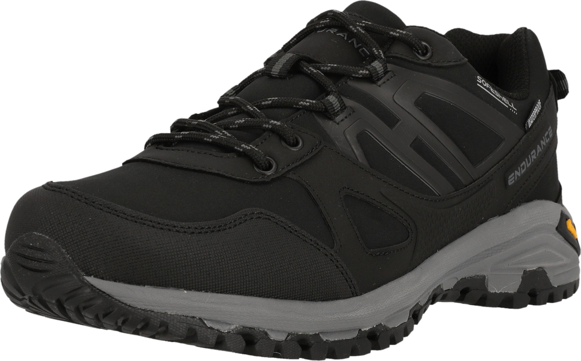 ENDURANCE, Hansou Outdoor Shoe