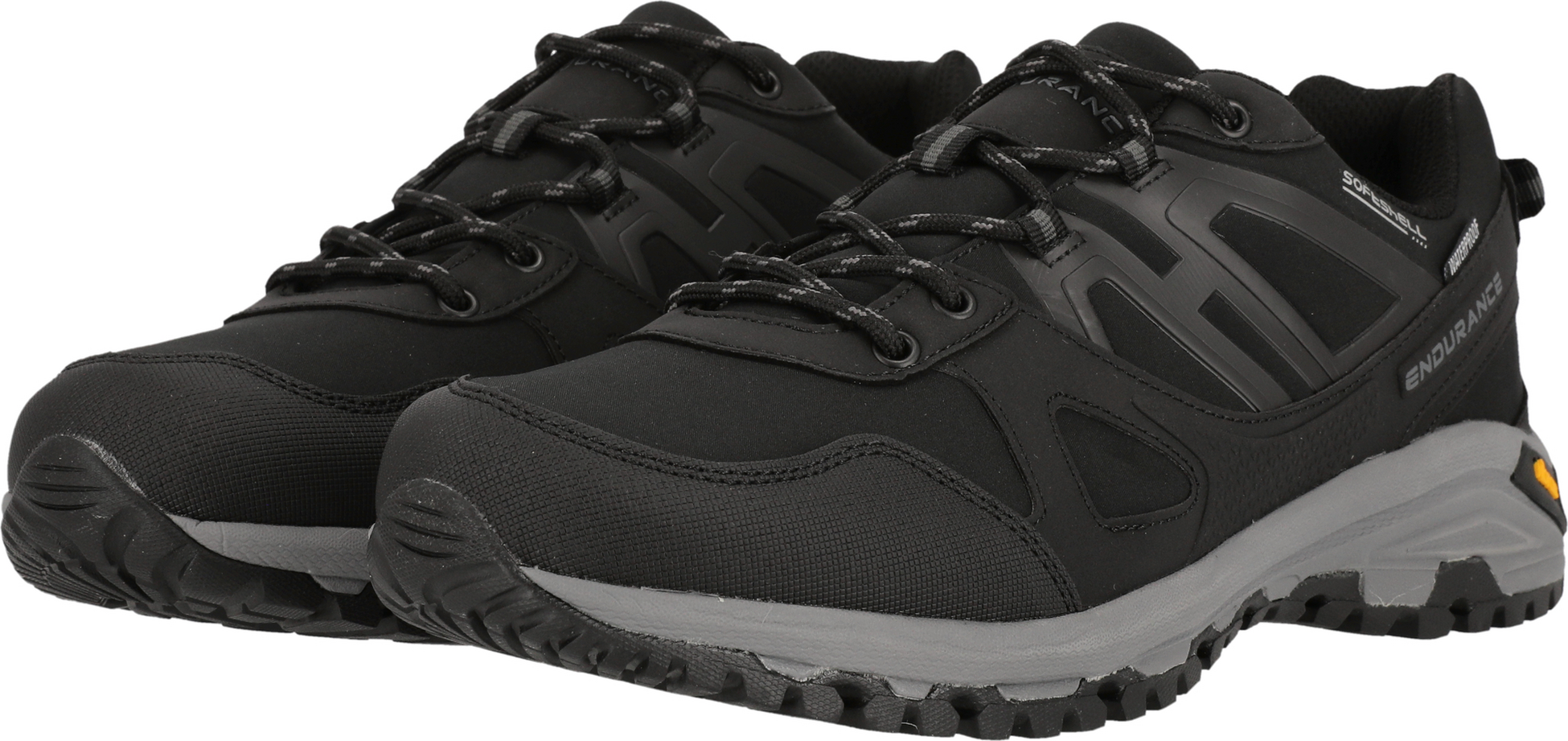ENDURANCE, Hansou Outdoor Shoe