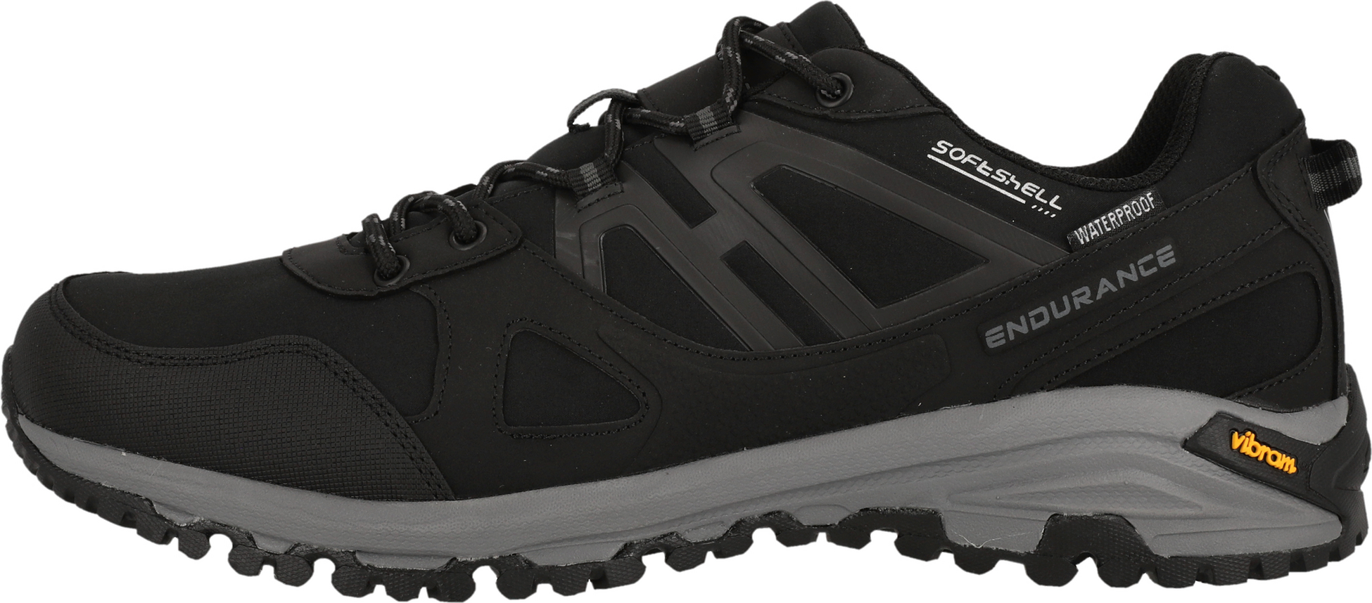 ENDURANCE, Hansou Outdoor Shoe