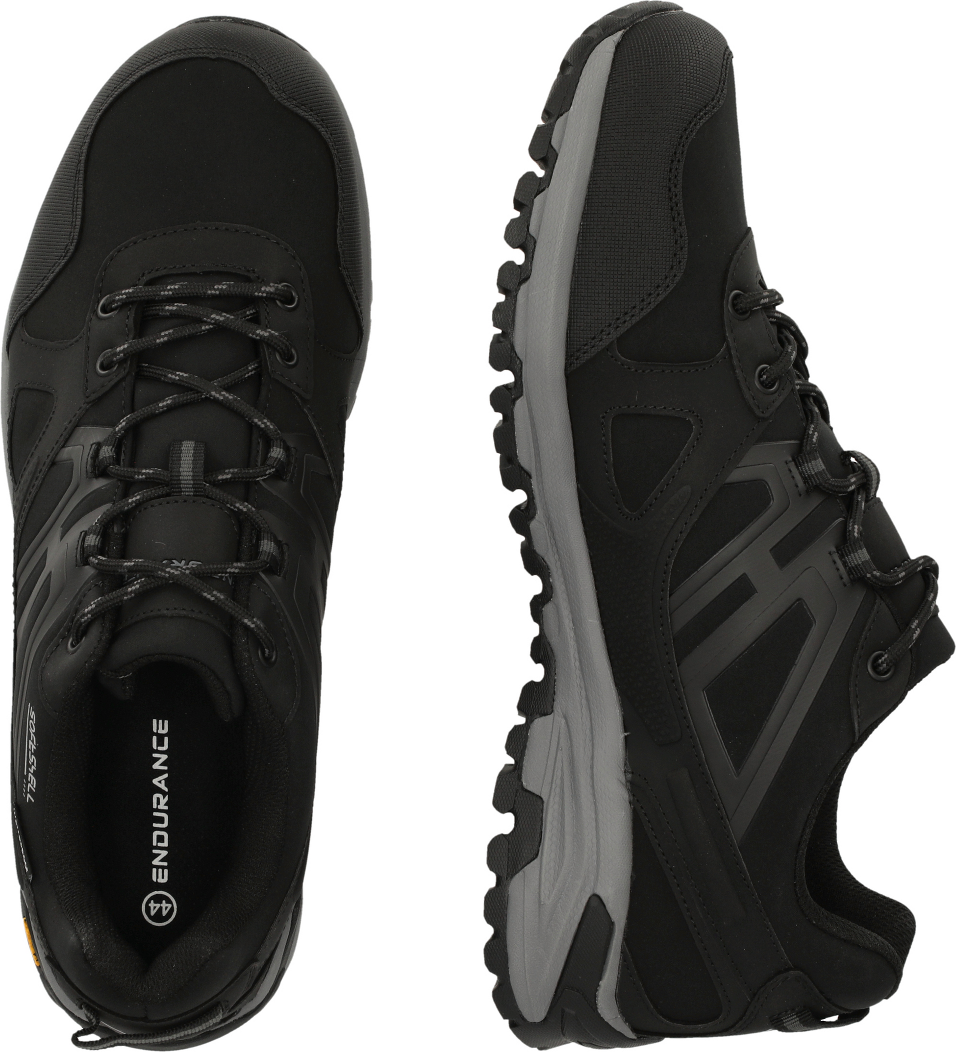 ENDURANCE, Hansou Outdoor Shoe