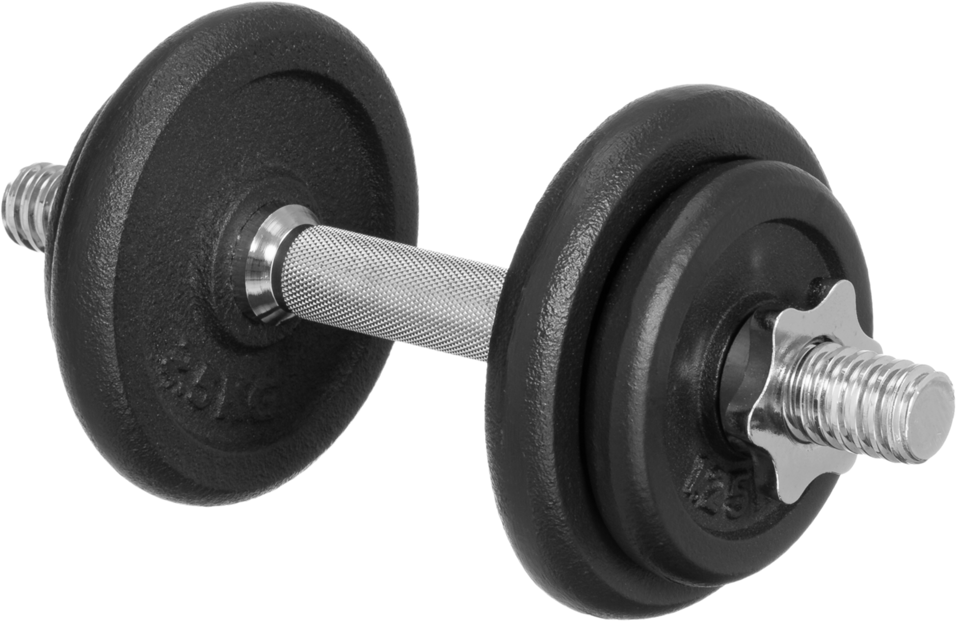 ATOM, Hantelset 20 Kg