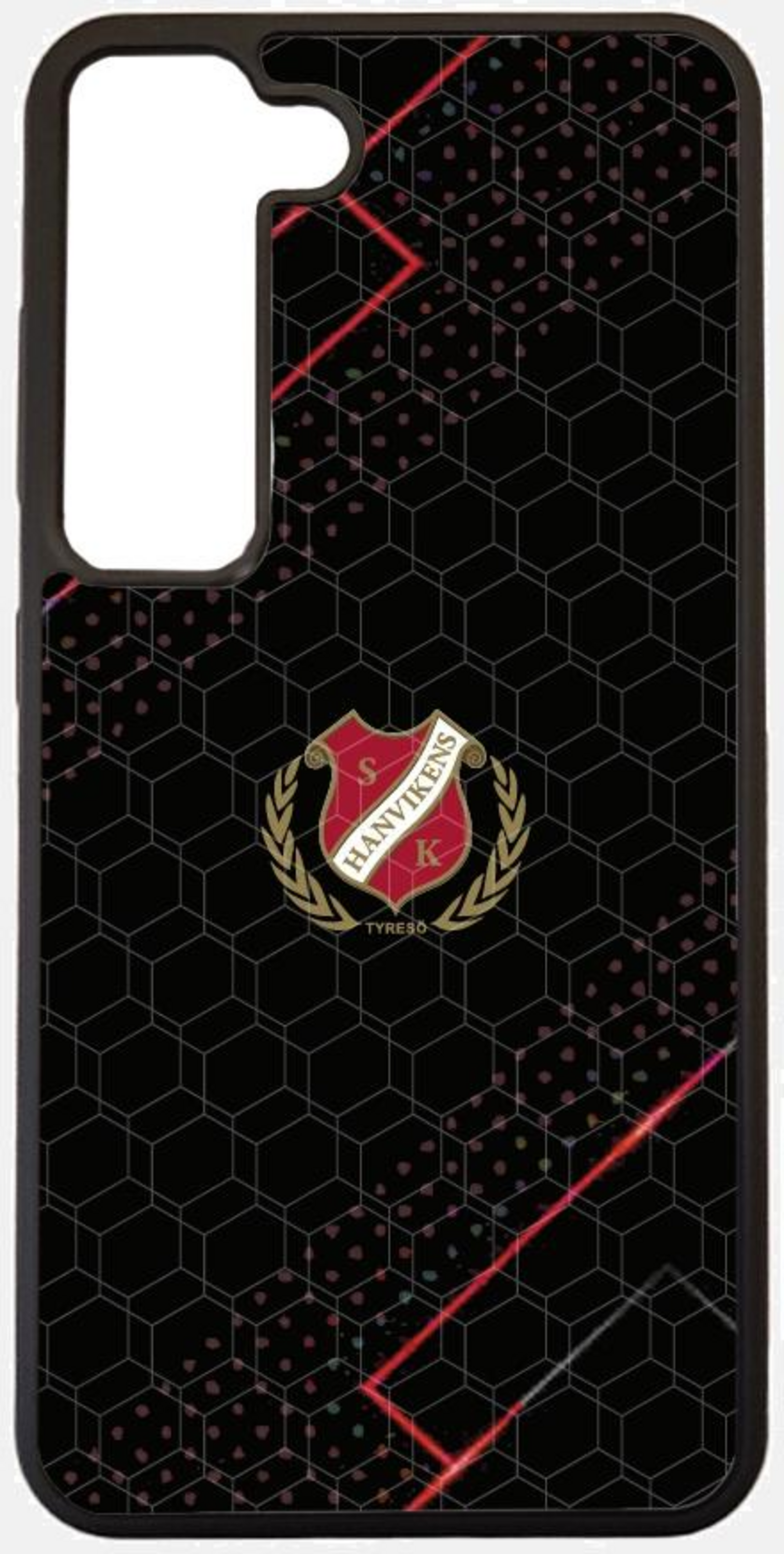 PHONECASES3D, Hanviken Sk Official 3d Phone Case Design 2