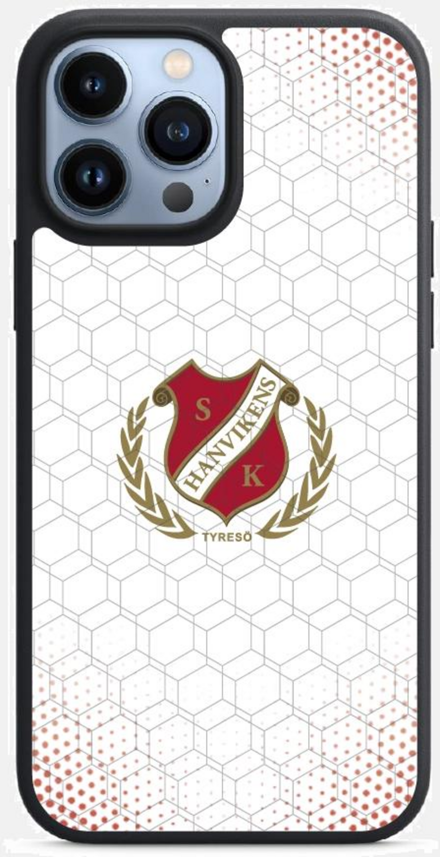 PHONECASES3D, Hanviken Sk Official 3d Phone Case Design 4