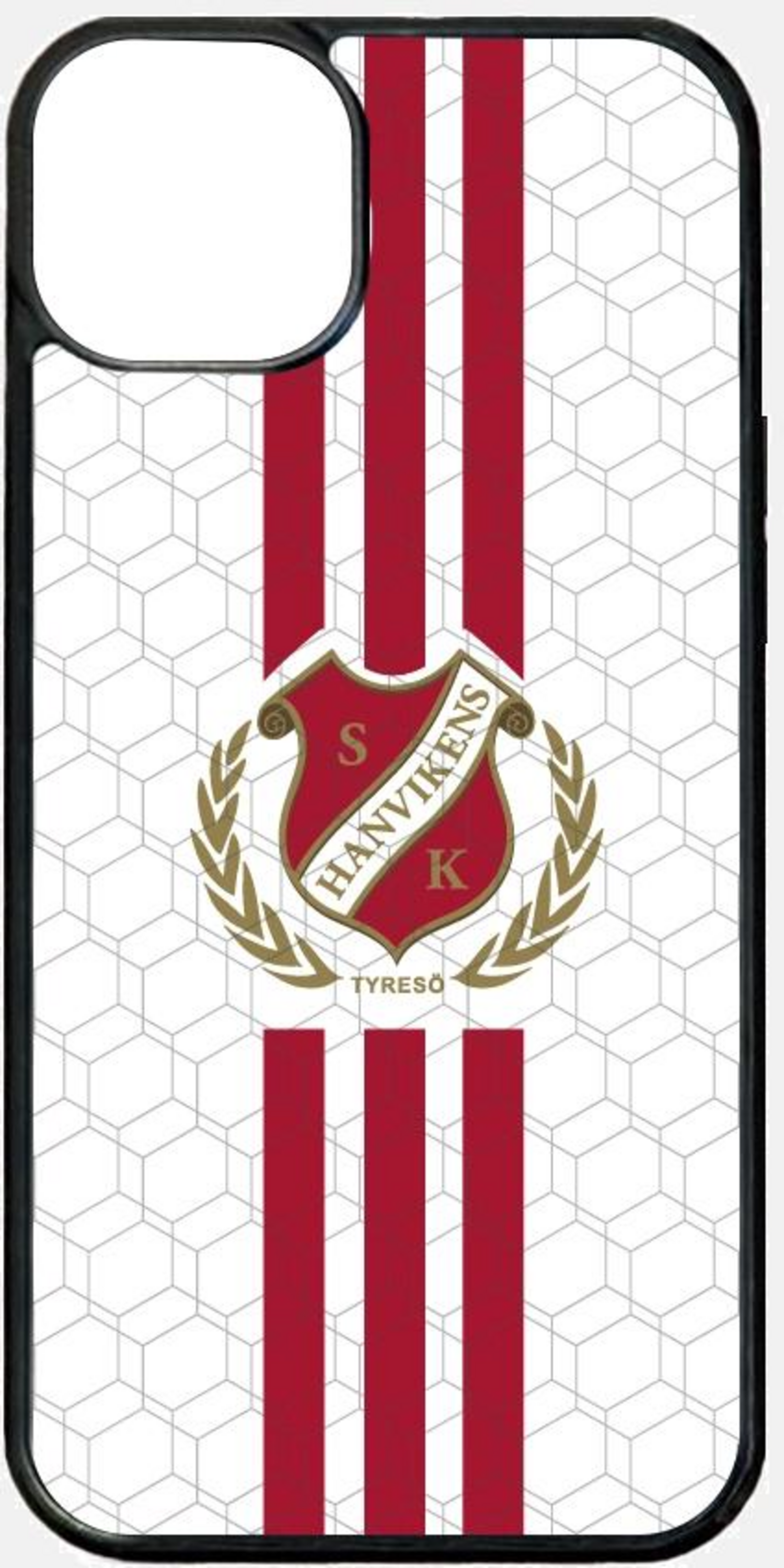 PHONECASES3D, Hanviken Sk Official 3d Phone Case Design 5