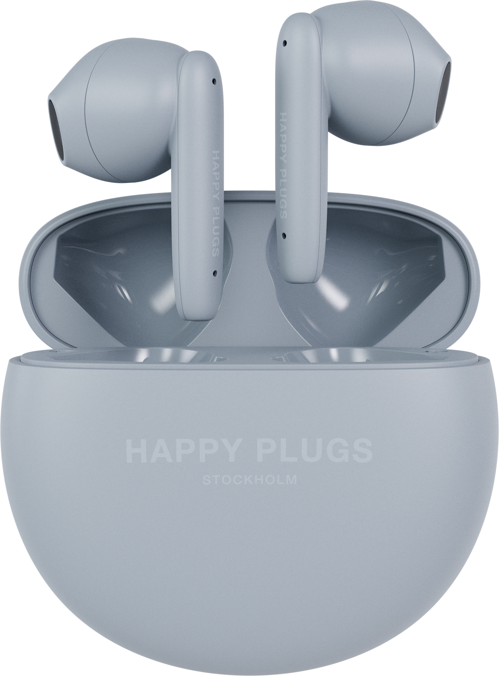 HAPPY PLUGS, Happy Plugs Headphone Joy Lite In-ear True-wireless Blue