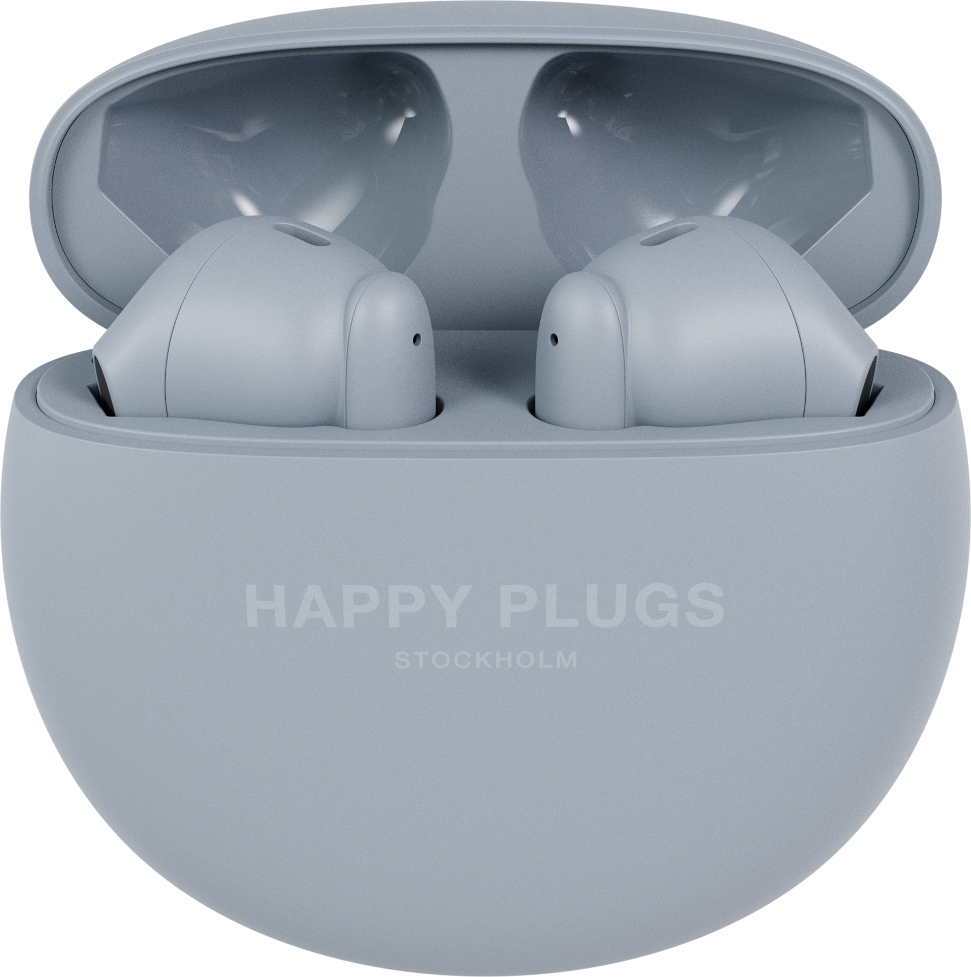 HAPPY PLUGS, Happy Plugs Headphone Joy Lite In-ear True-wireless Blue