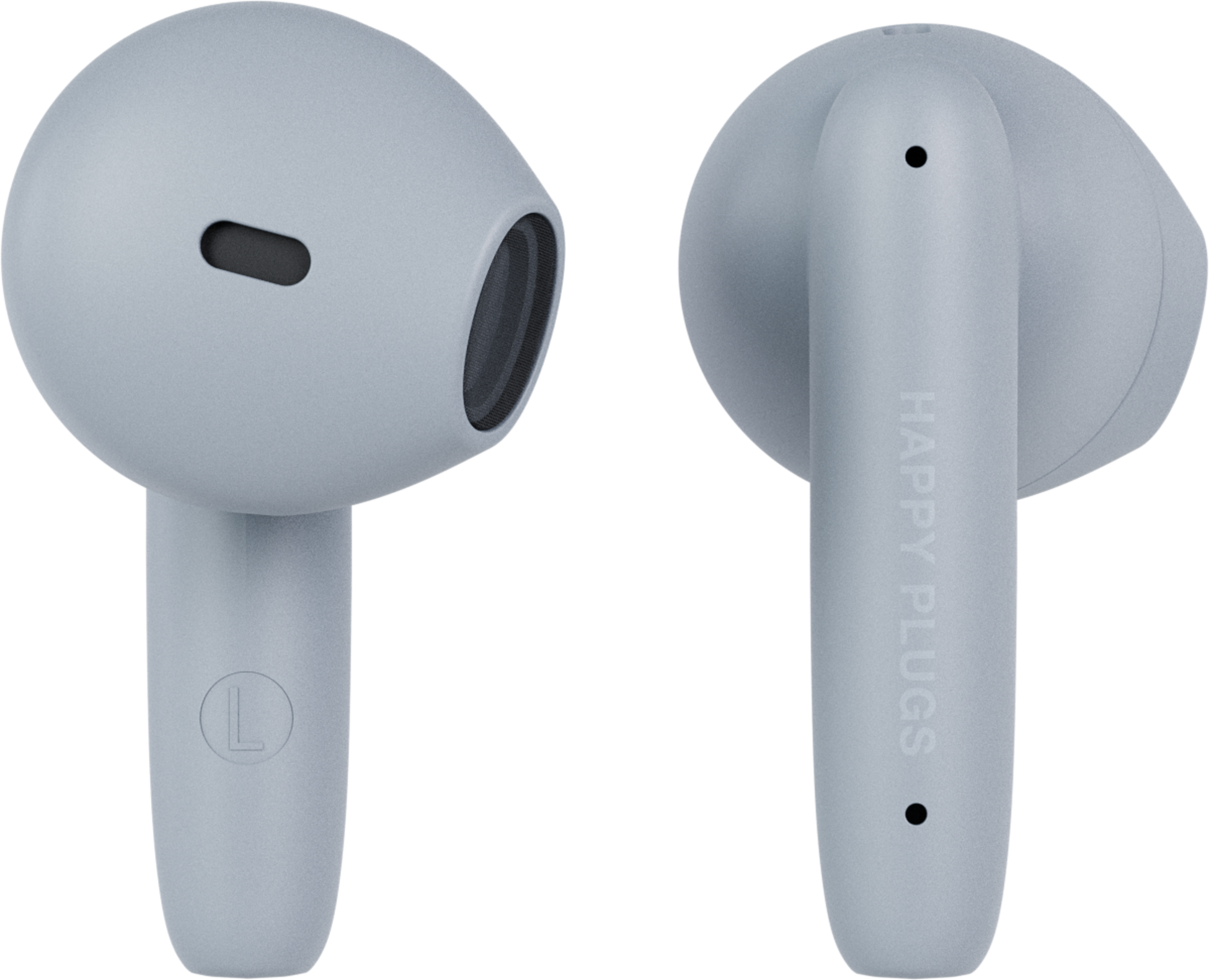 HAPPY PLUGS, Happy Plugs Headphone Joy Lite In-ear True-wireless Blue