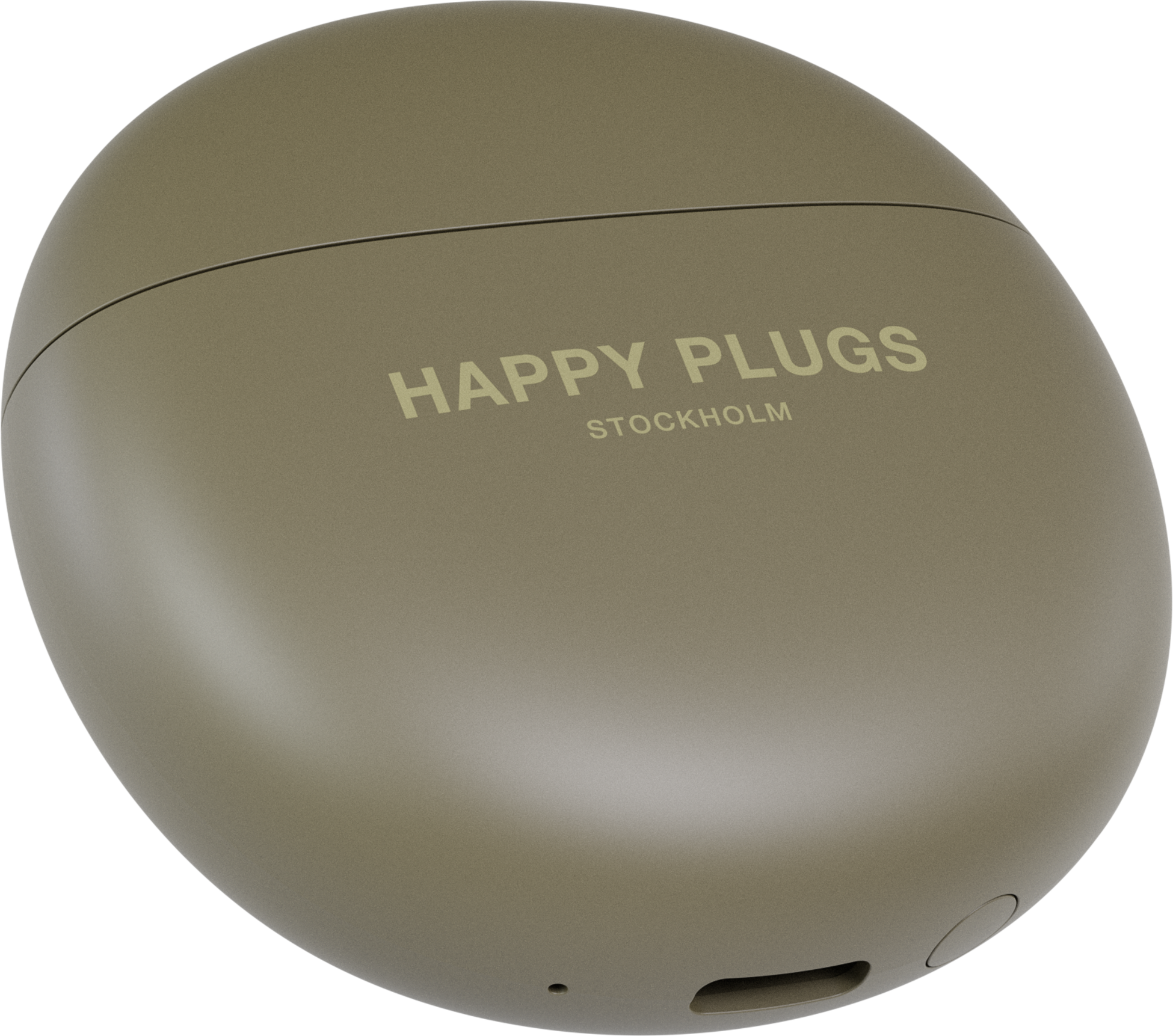 HAPPY PLUGS, Happy Plugs Headphone Joy Lite In-ear True-wireless Green